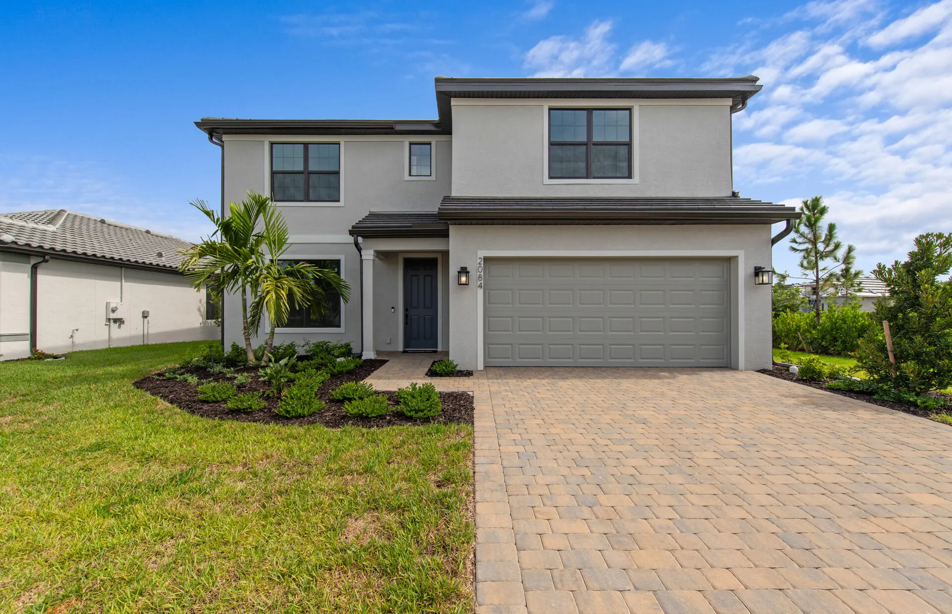 2084 FREEMONT Way