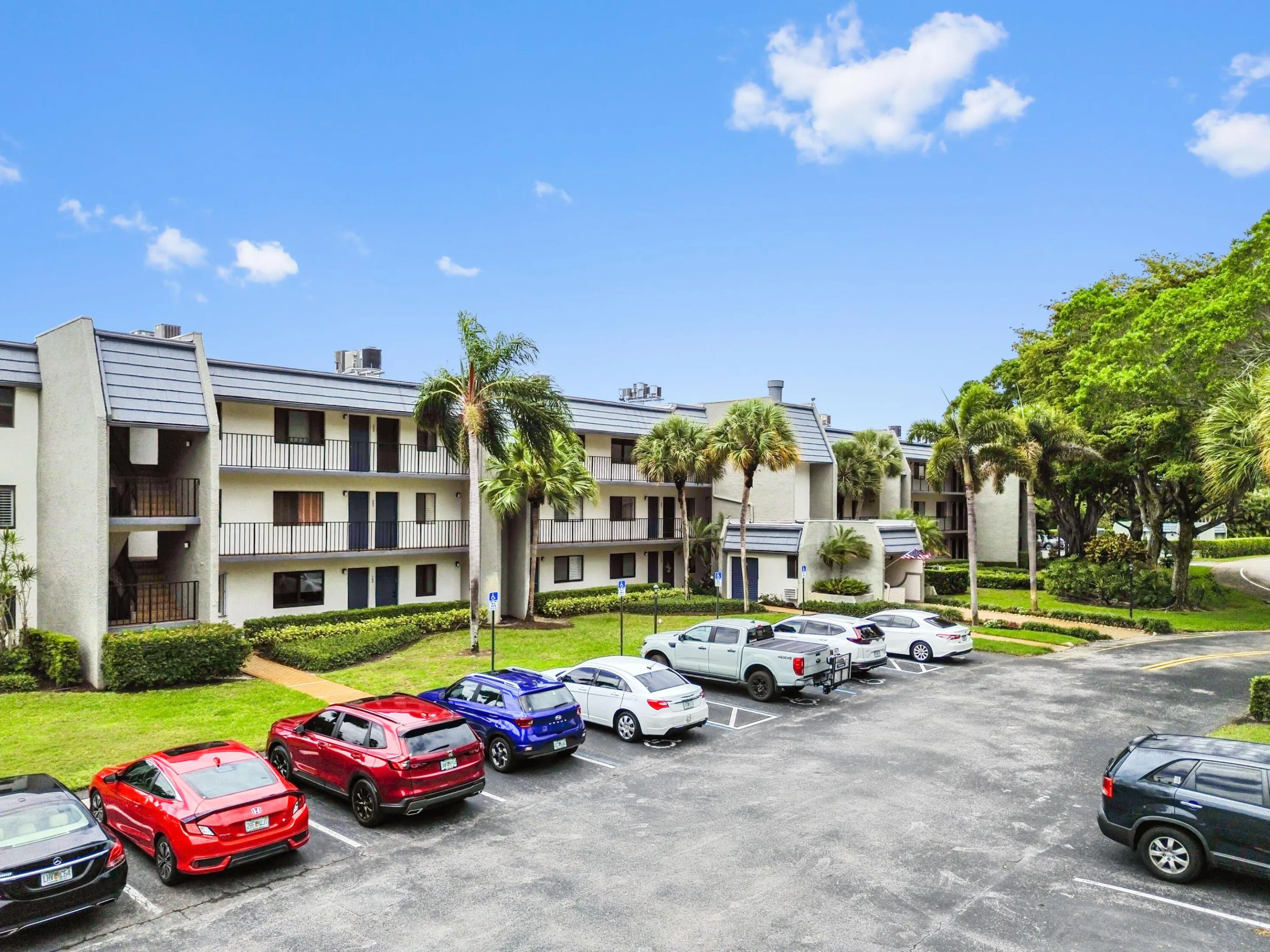 4793 Esedra Court #307