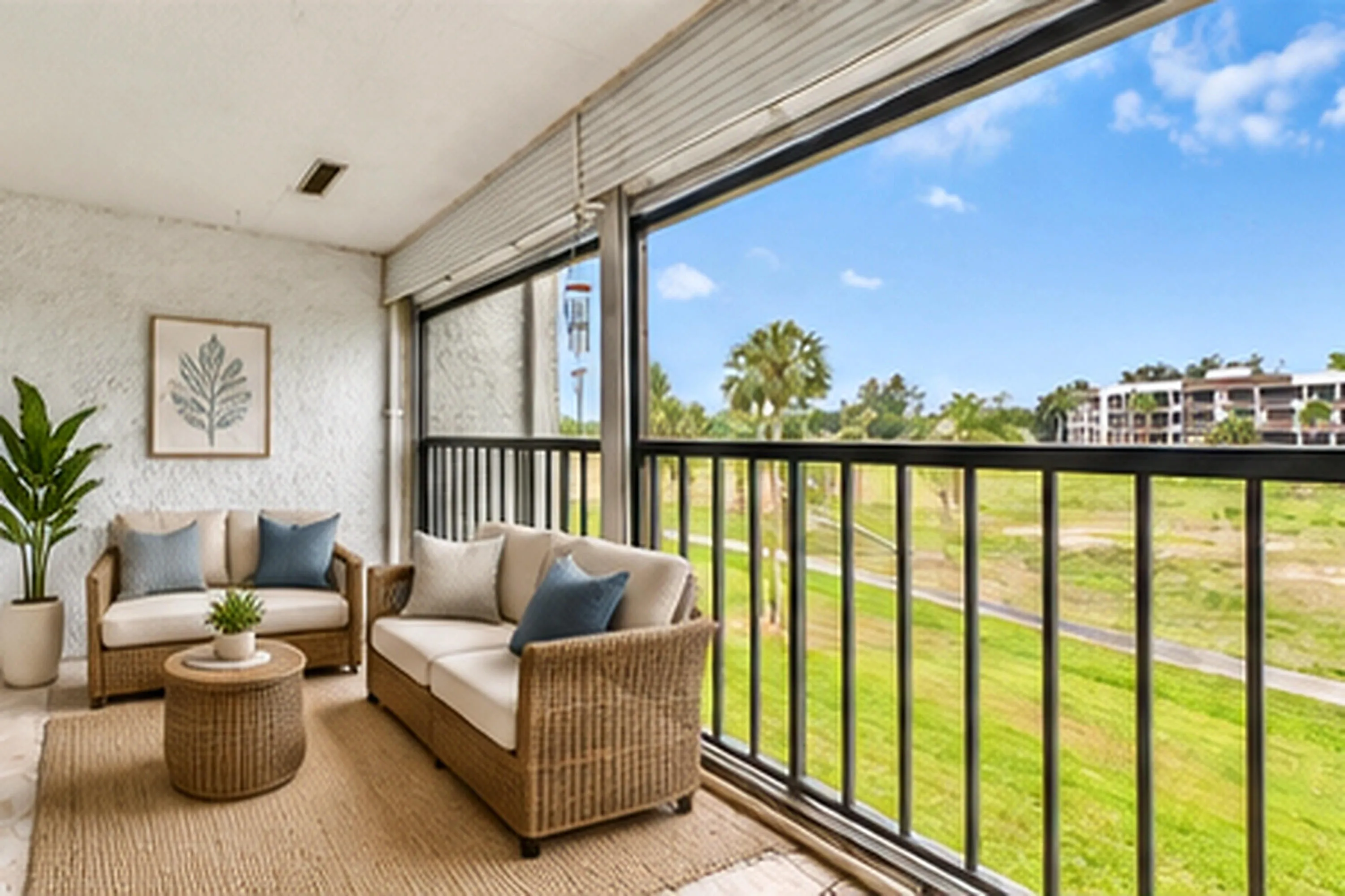 4793 Esedra Court #307