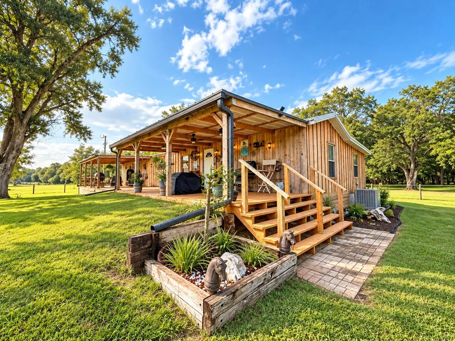 1042 ARBUCKLE BRANCH Road