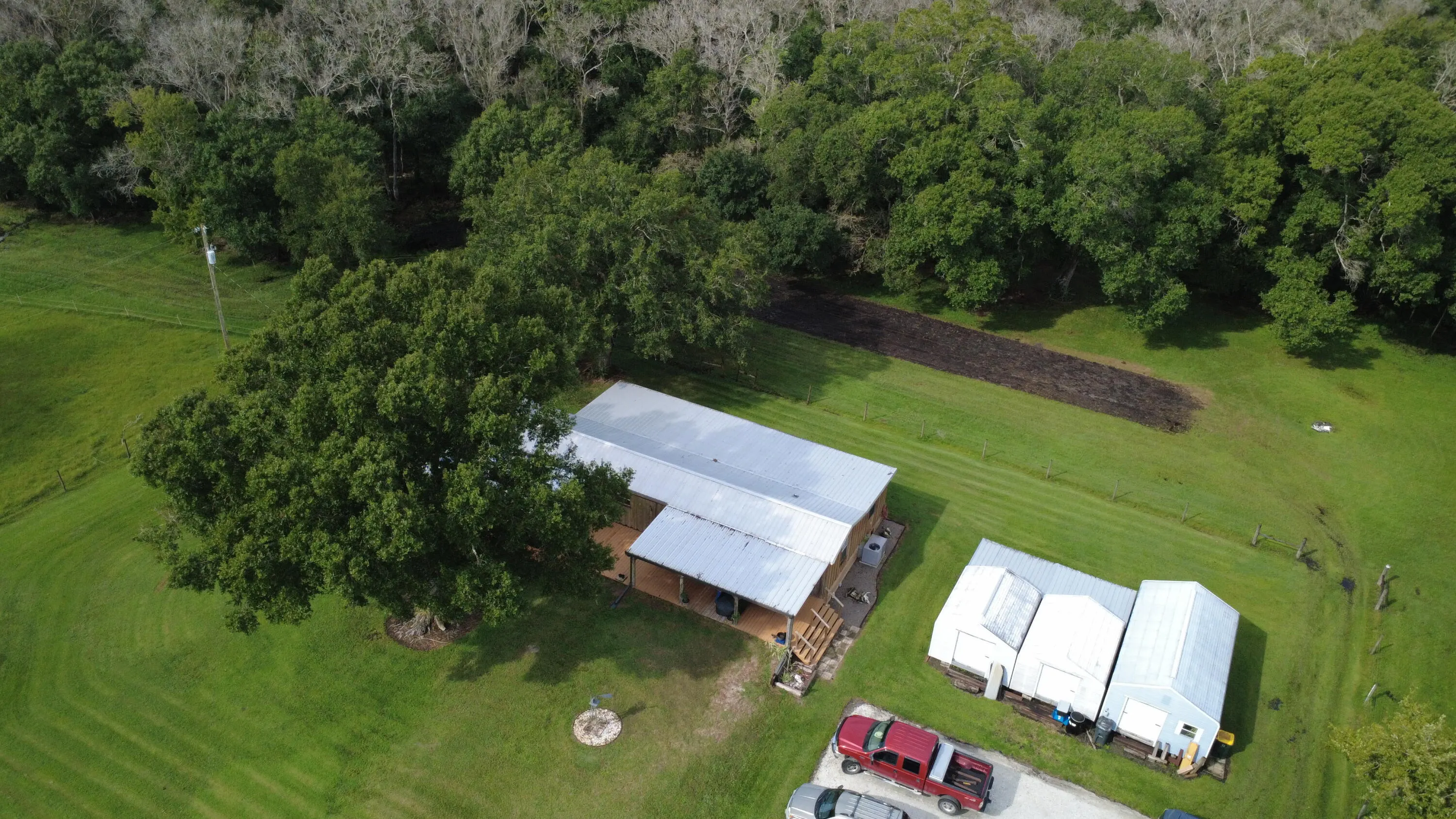 1042 ARBUCKLE BRANCH Road