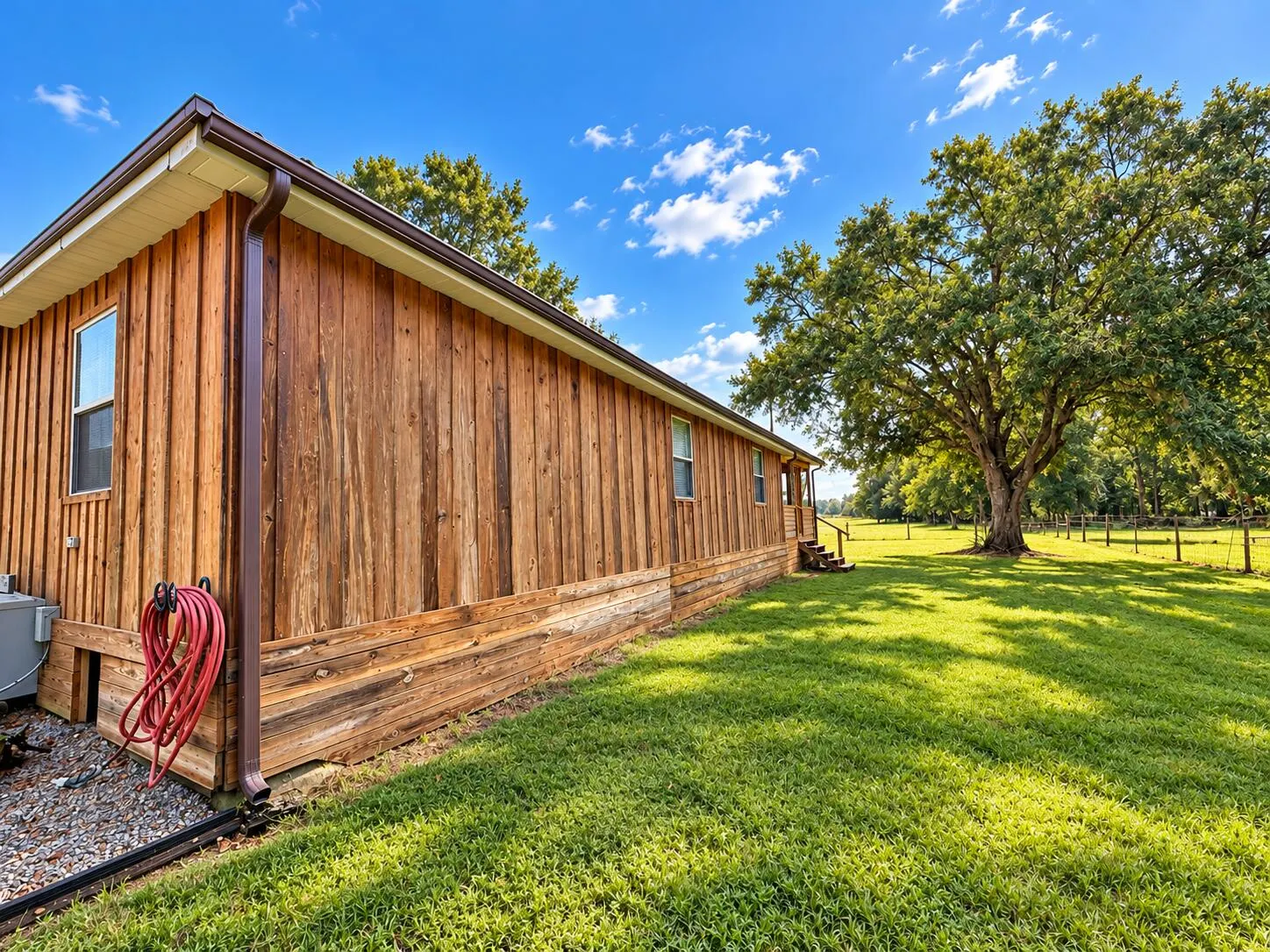 1042 ARBUCKLE BRANCH Road