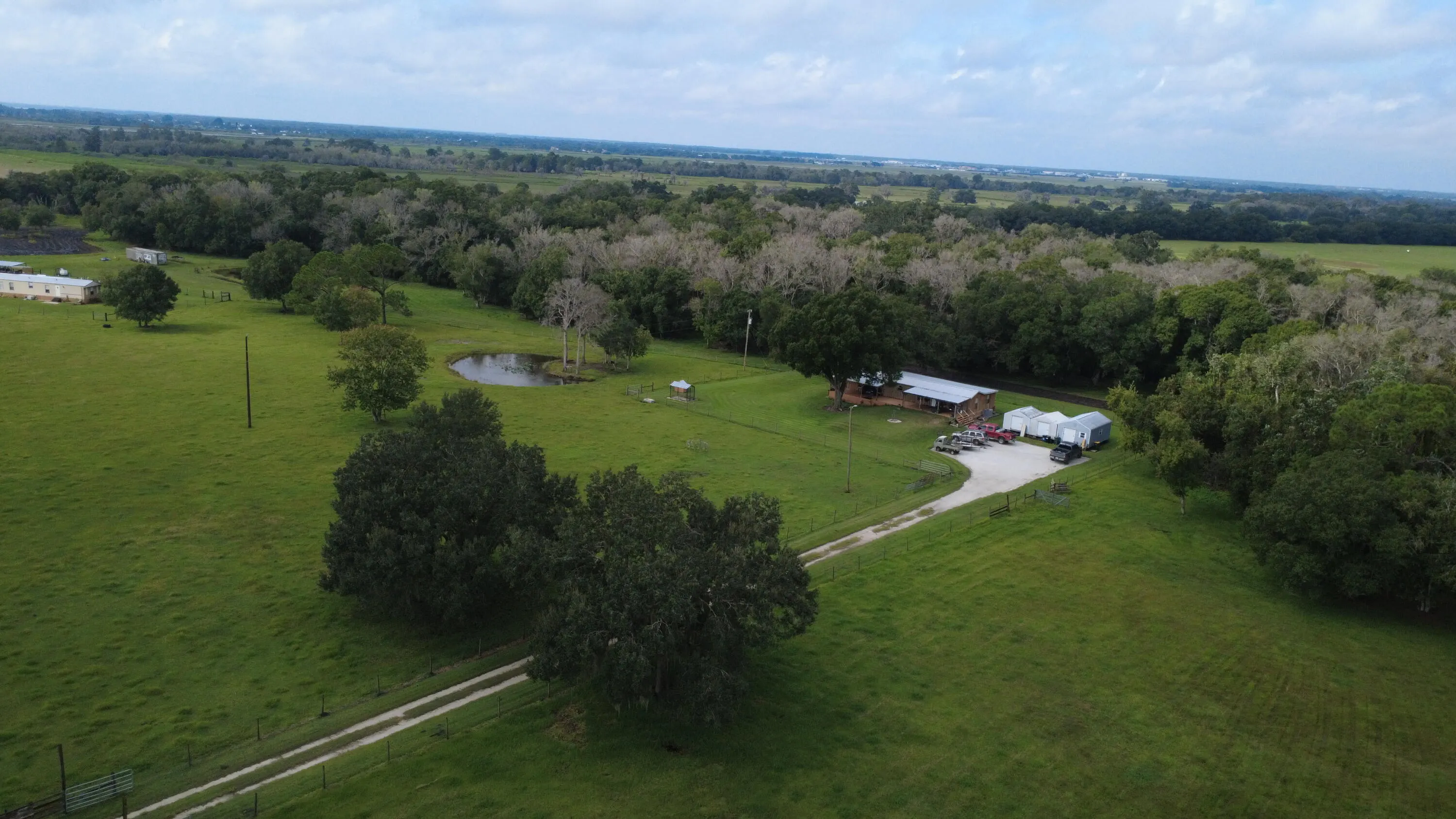 1042 ARBUCKLE BRANCH Road