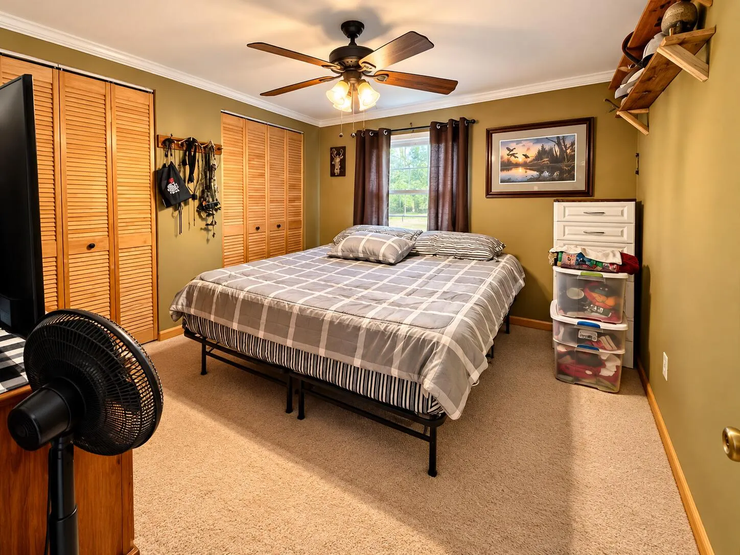 1042 ARBUCKLE BRANCH Road