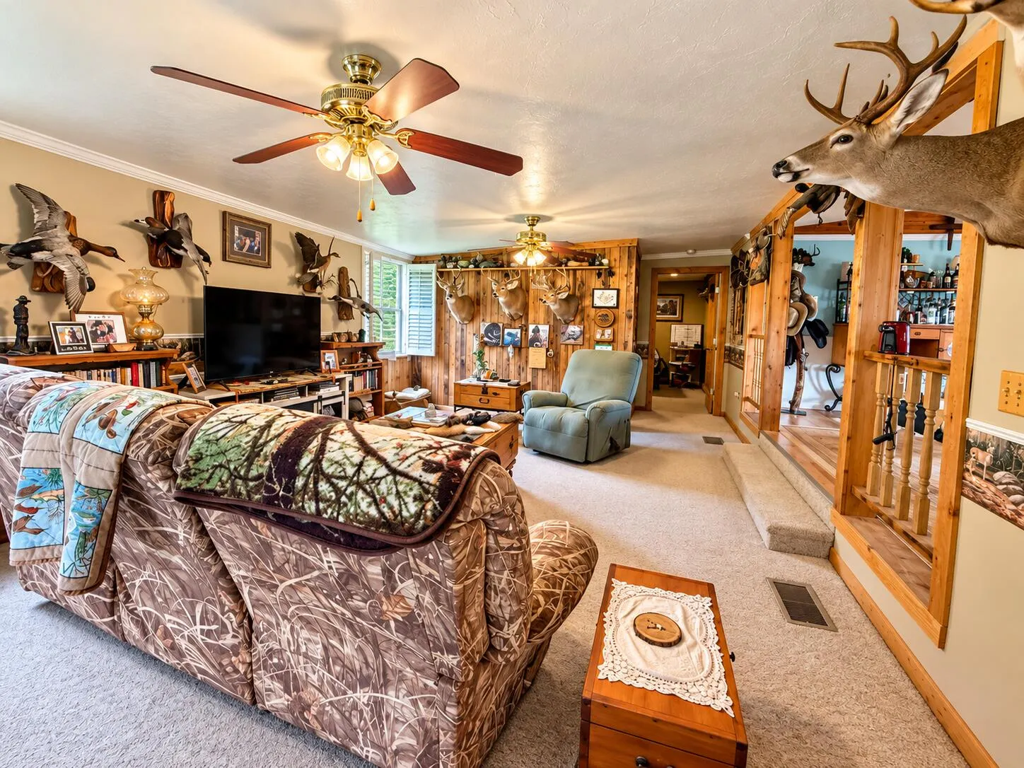 1042 ARBUCKLE BRANCH Road