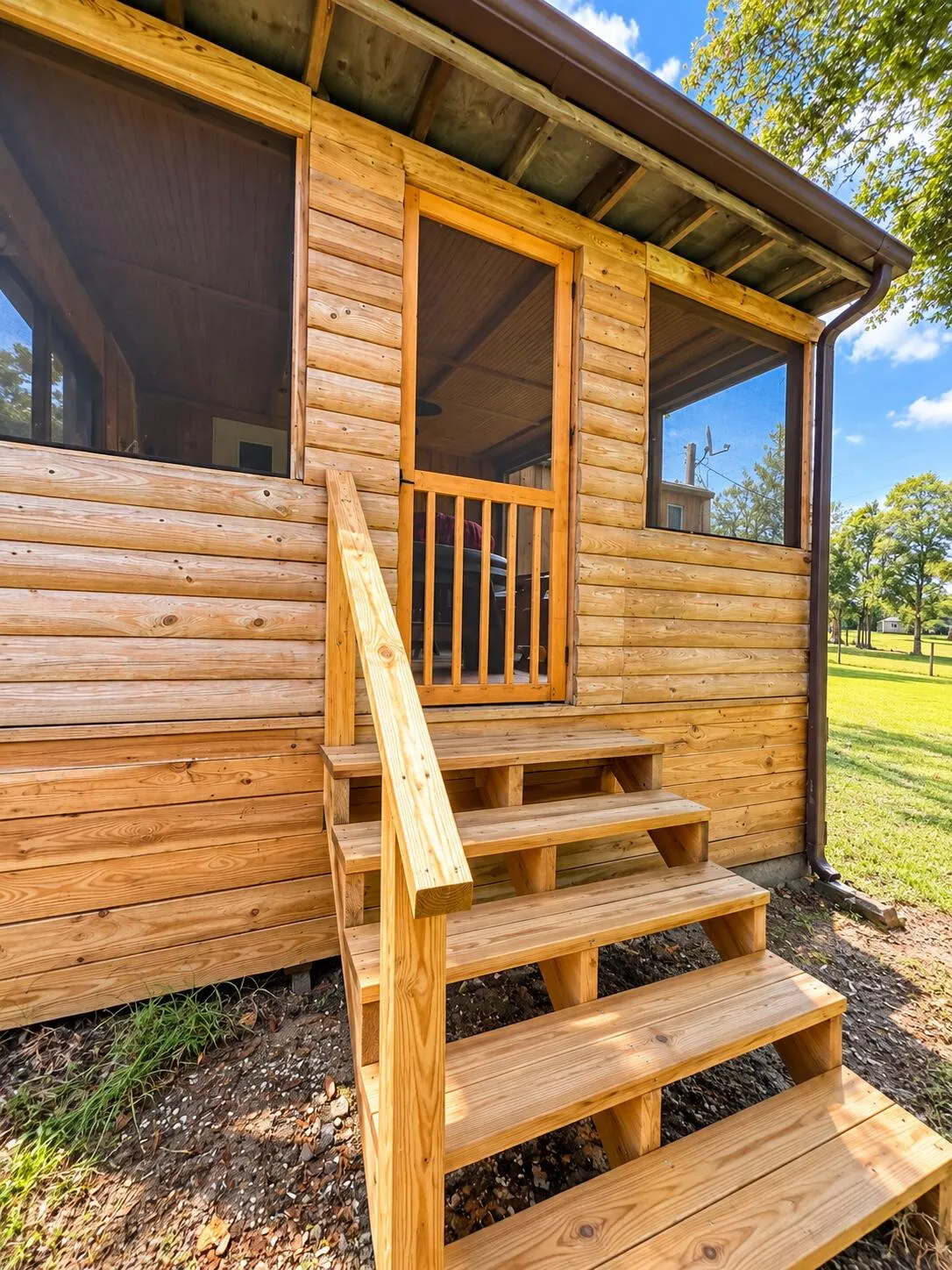 1042 ARBUCKLE BRANCH Road