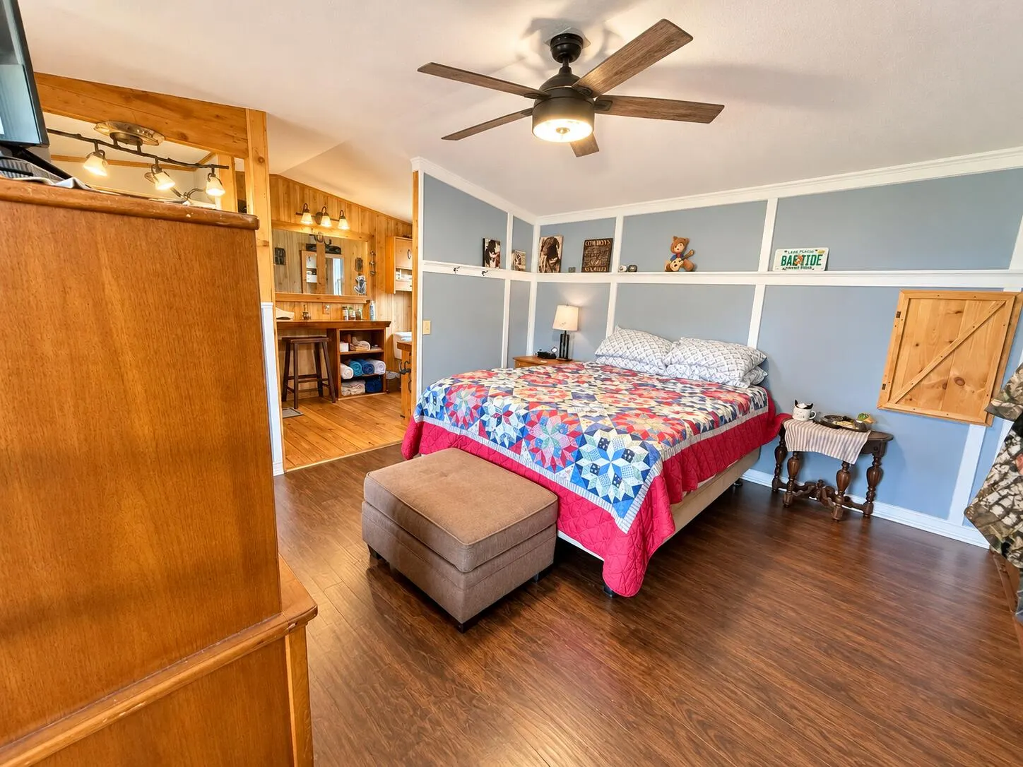 1042 ARBUCKLE BRANCH Road