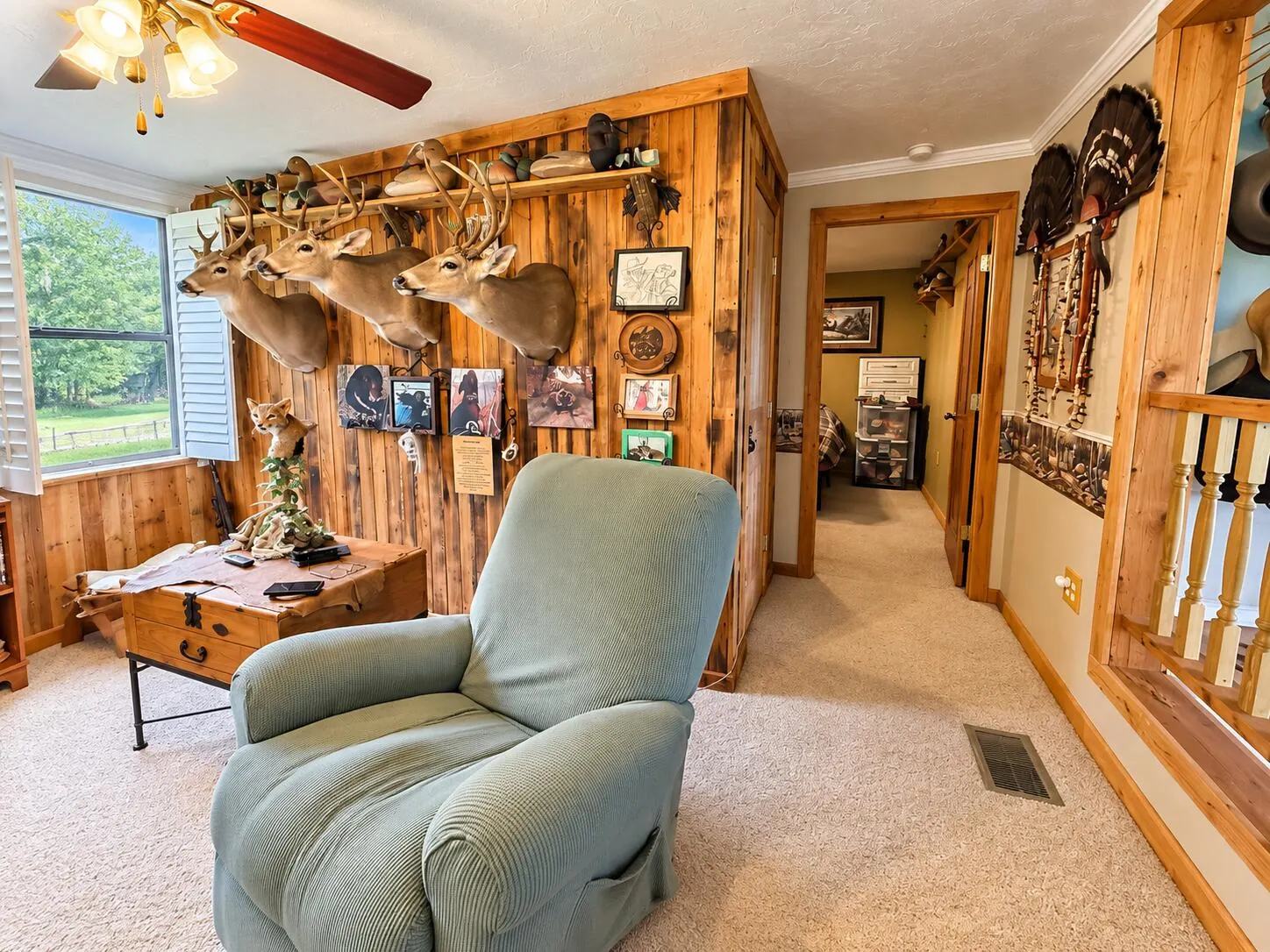 1042 ARBUCKLE BRANCH Road