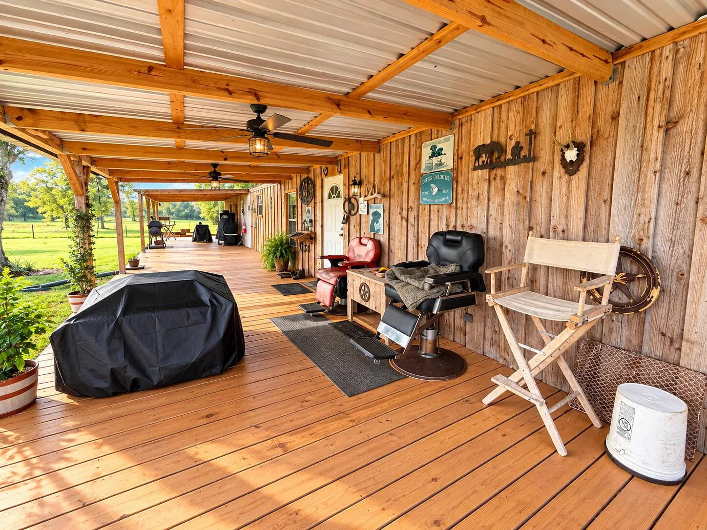1042 ARBUCKLE BRANCH Road