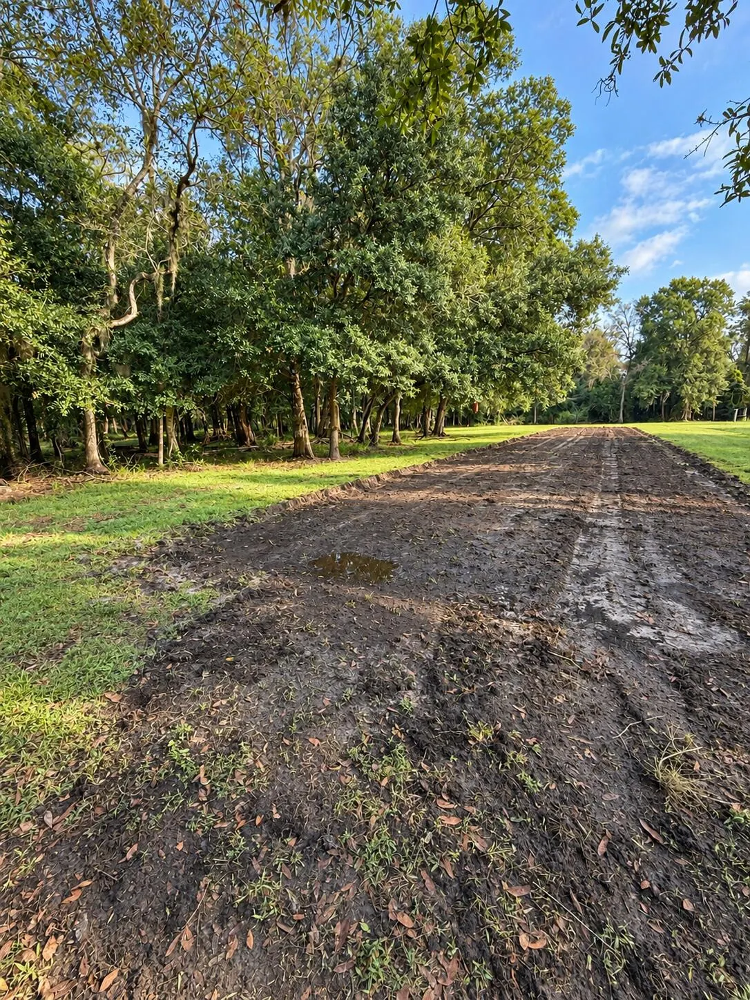 1042 ARBUCKLE BRANCH Road