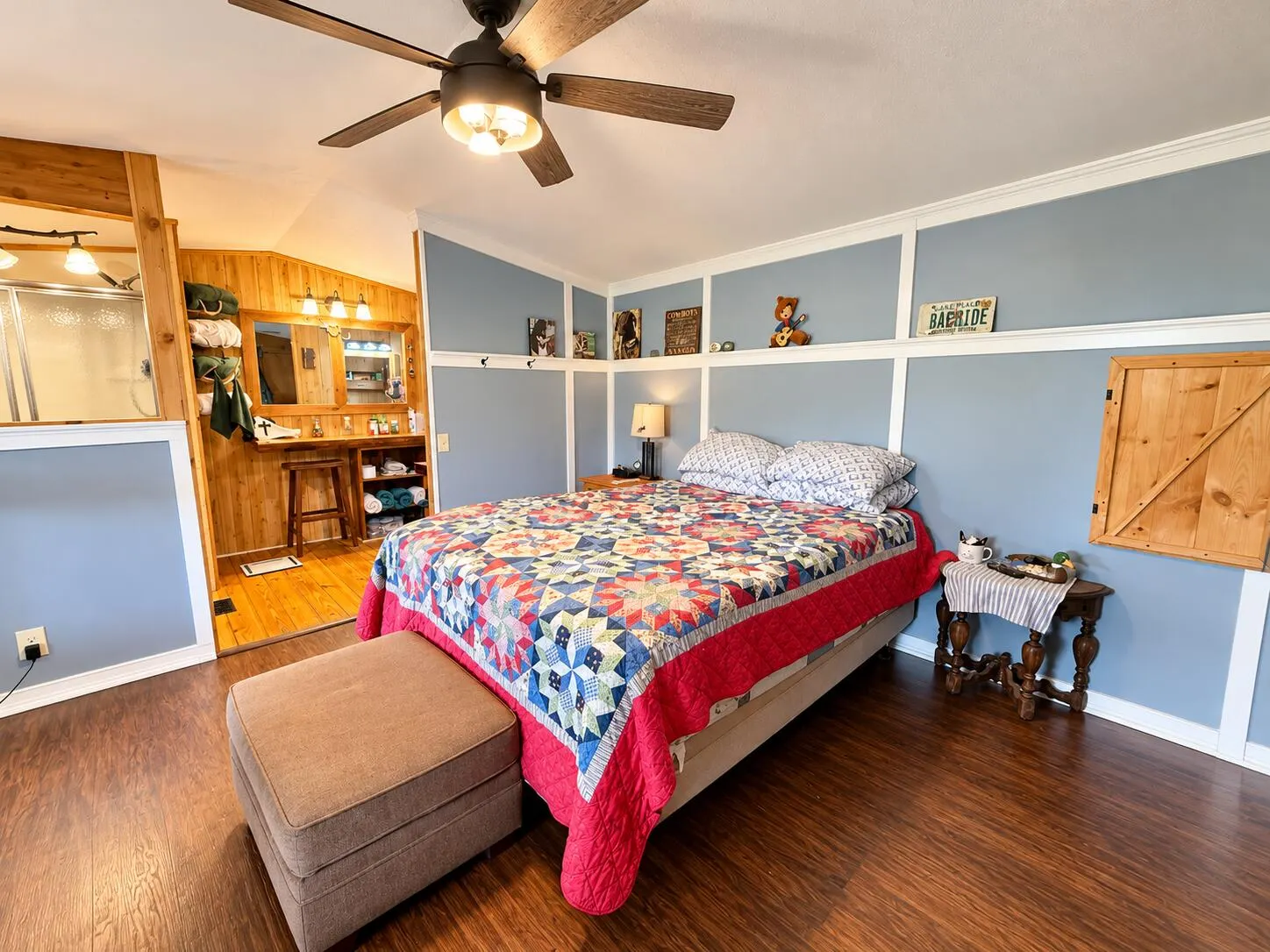 1042 ARBUCKLE BRANCH Road