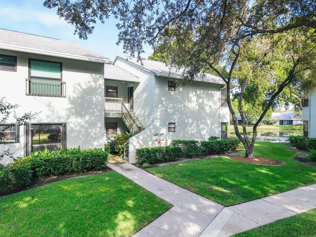 4063 CARAMBOLA Circle N #2977