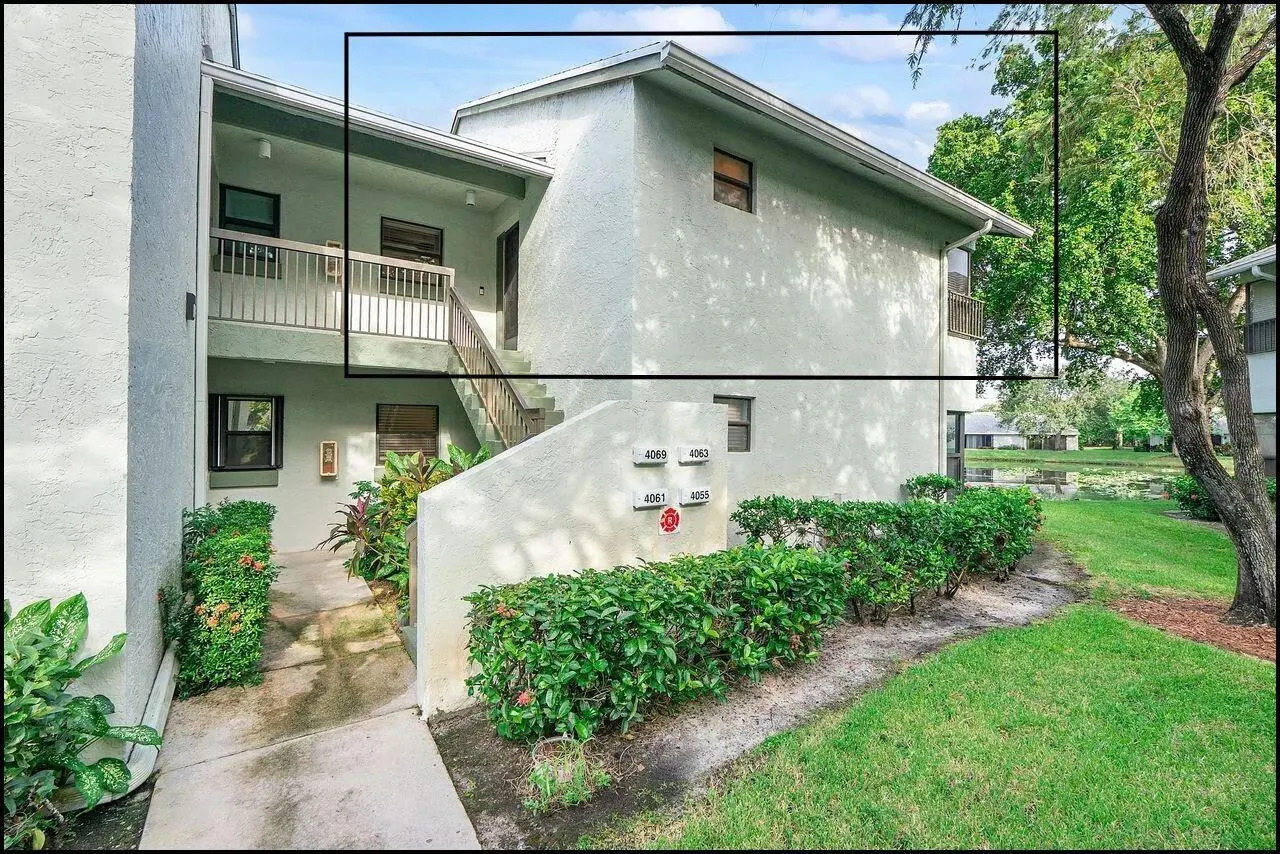 4063 CARAMBOLA Circle N #2977