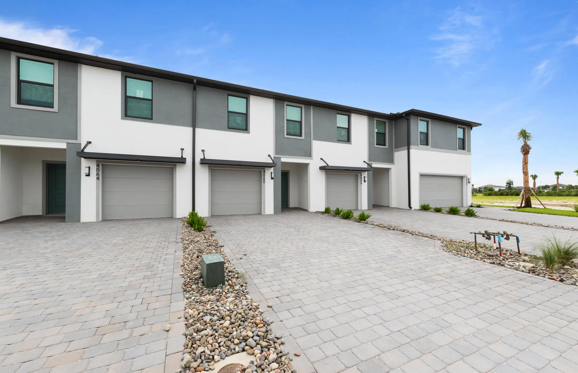 4060 ALEXANDRIA Drive