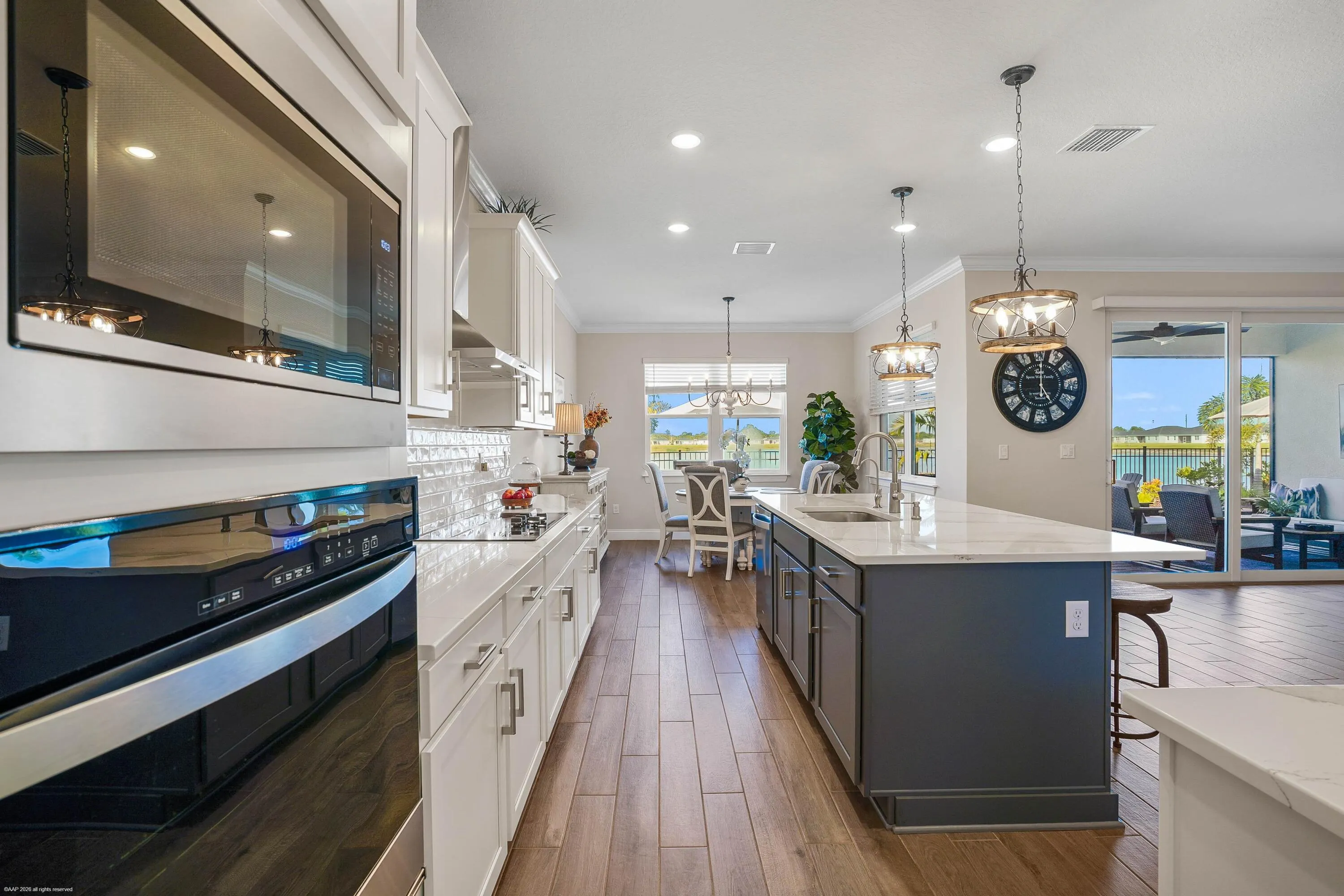 5680 HAMPTON PARK Circle