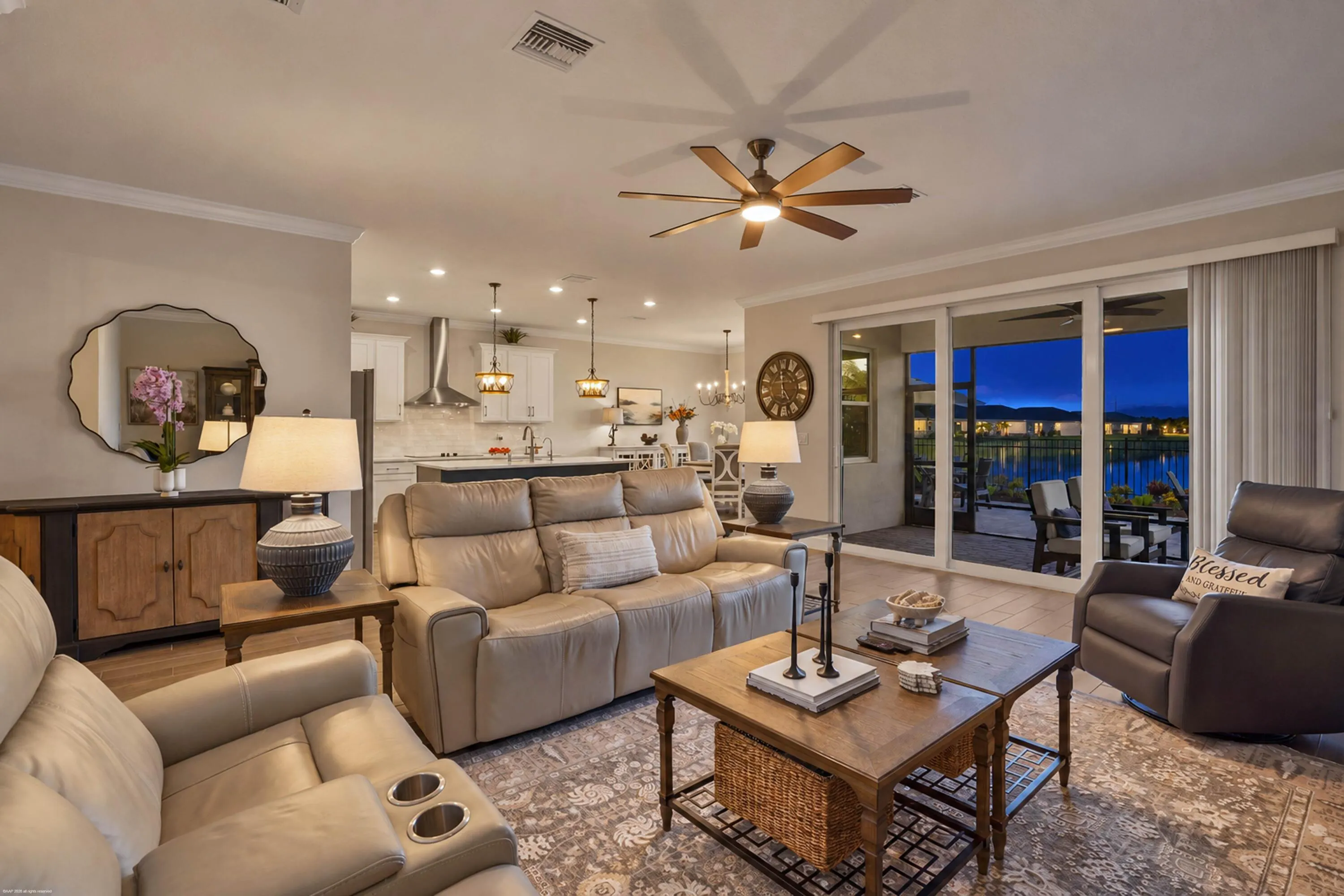 5680 HAMPTON PARK Circle