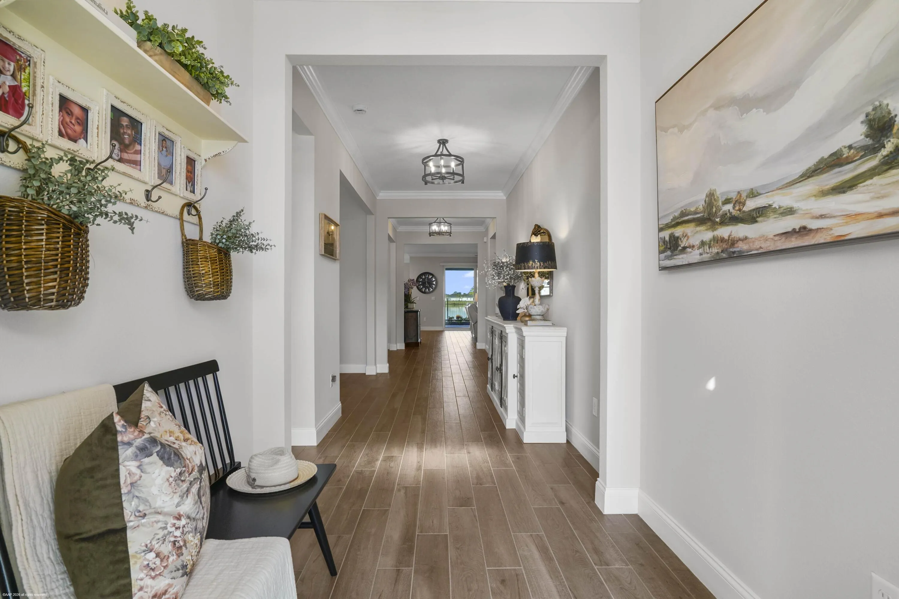5680 HAMPTON PARK Circle