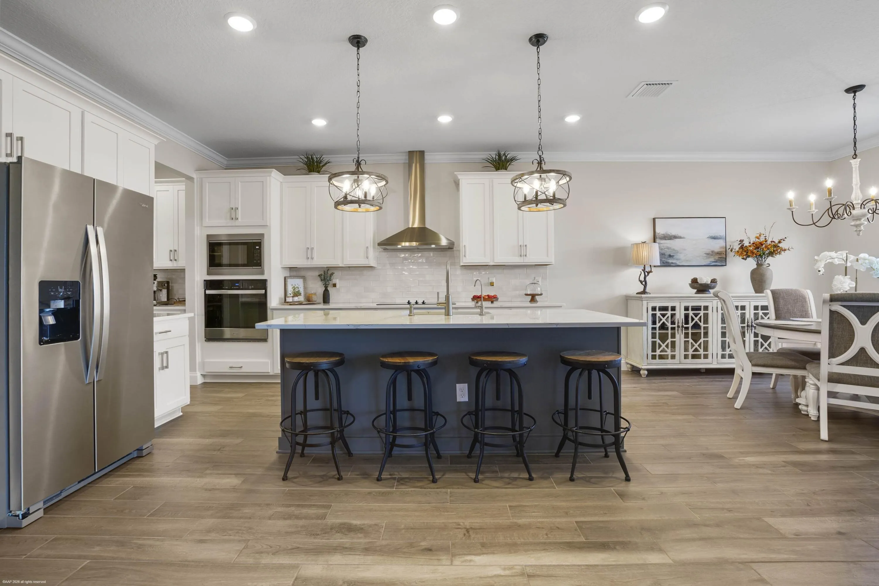 5680 HAMPTON PARK Circle