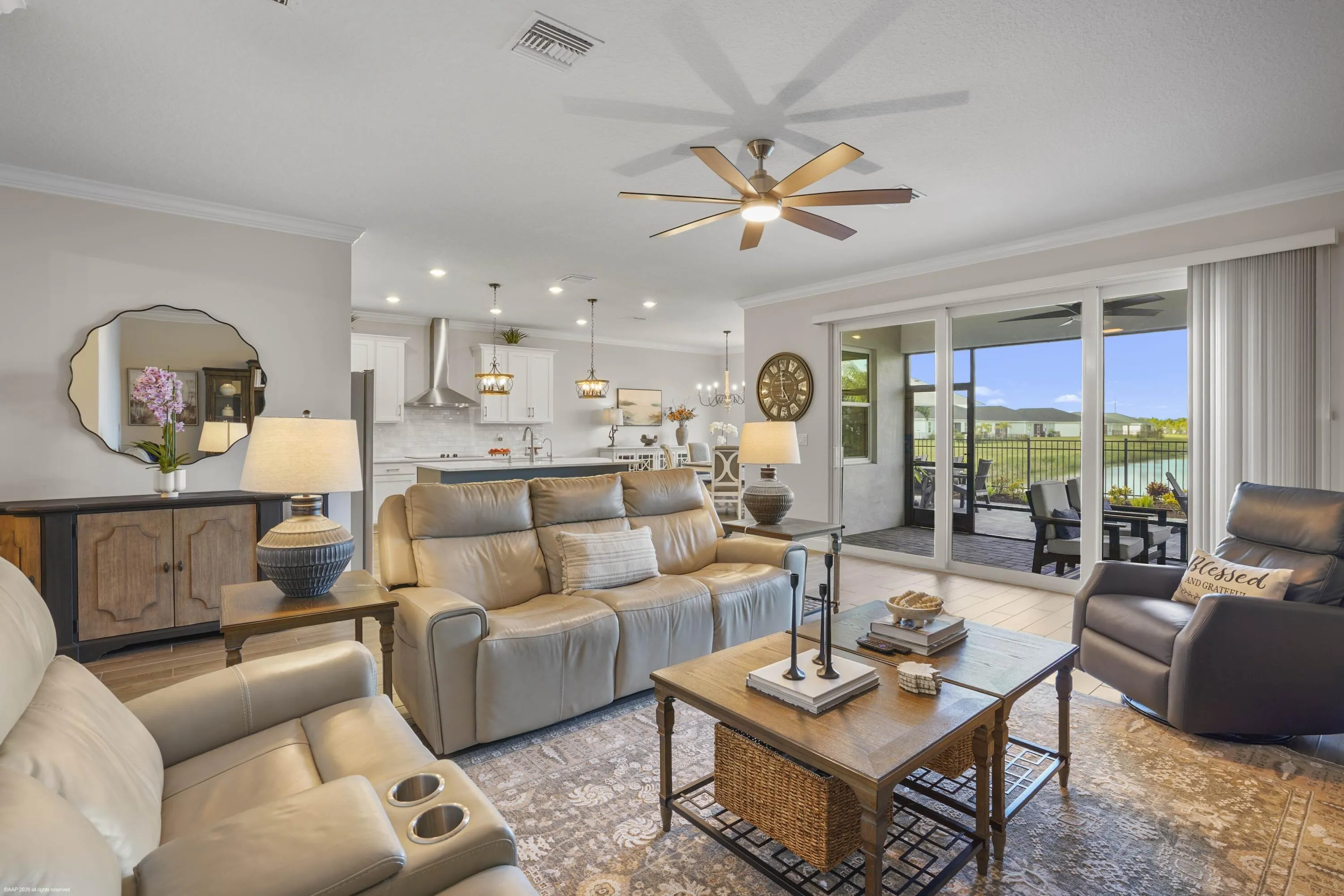 5680 HAMPTON PARK Circle