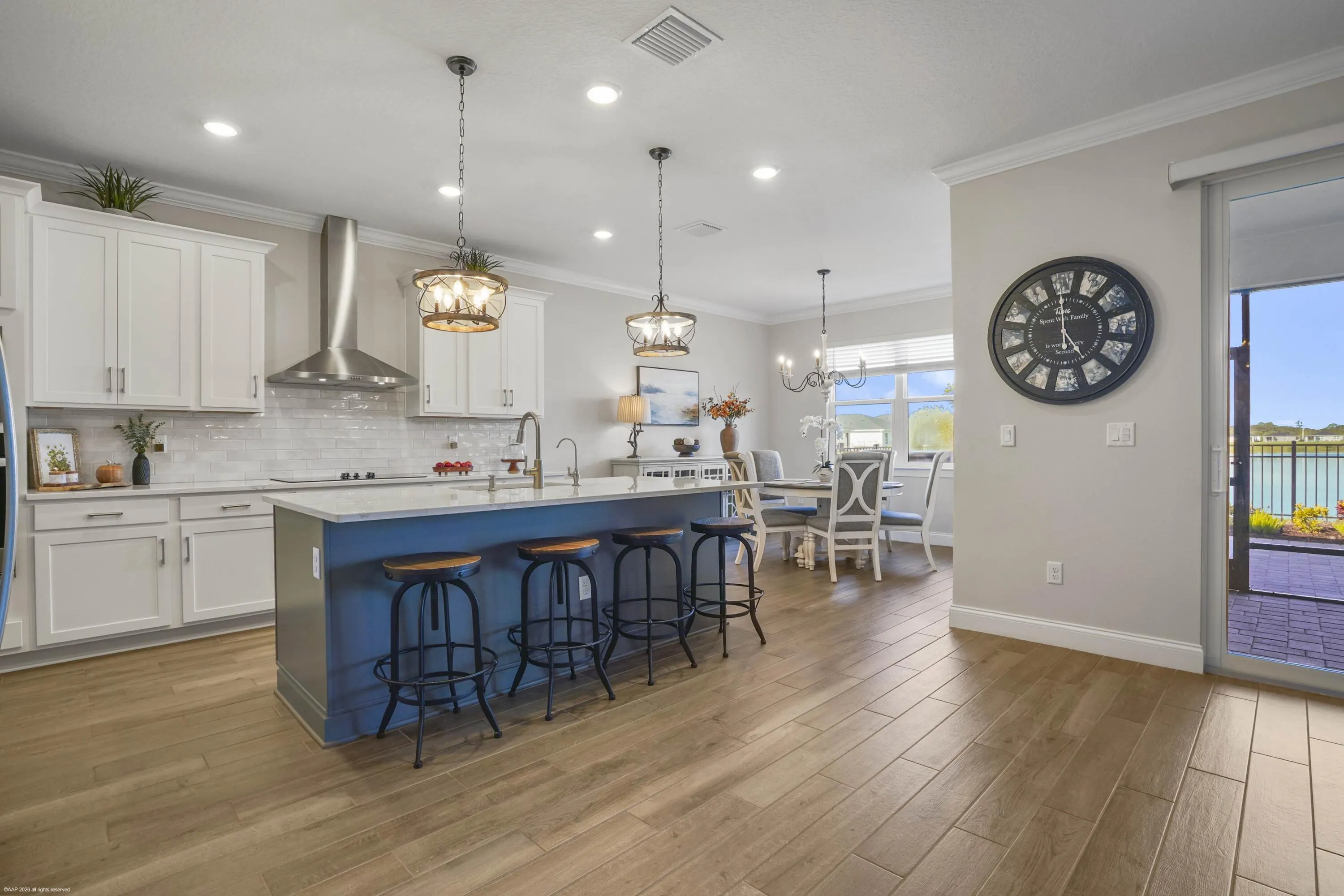 5680 HAMPTON PARK Circle