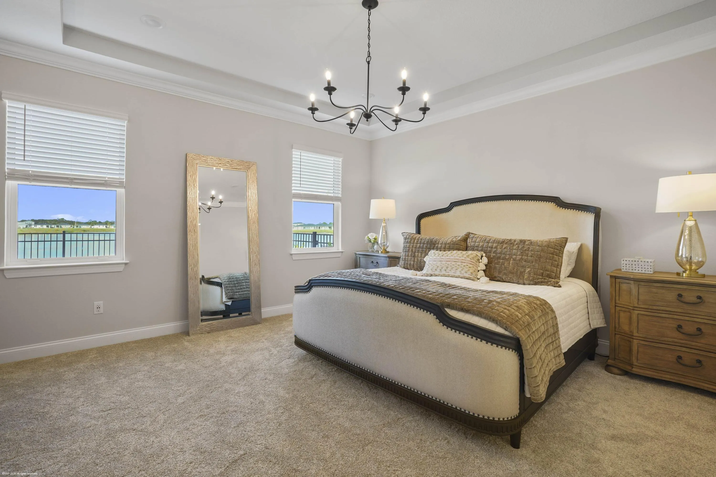 5680 HAMPTON PARK Circle