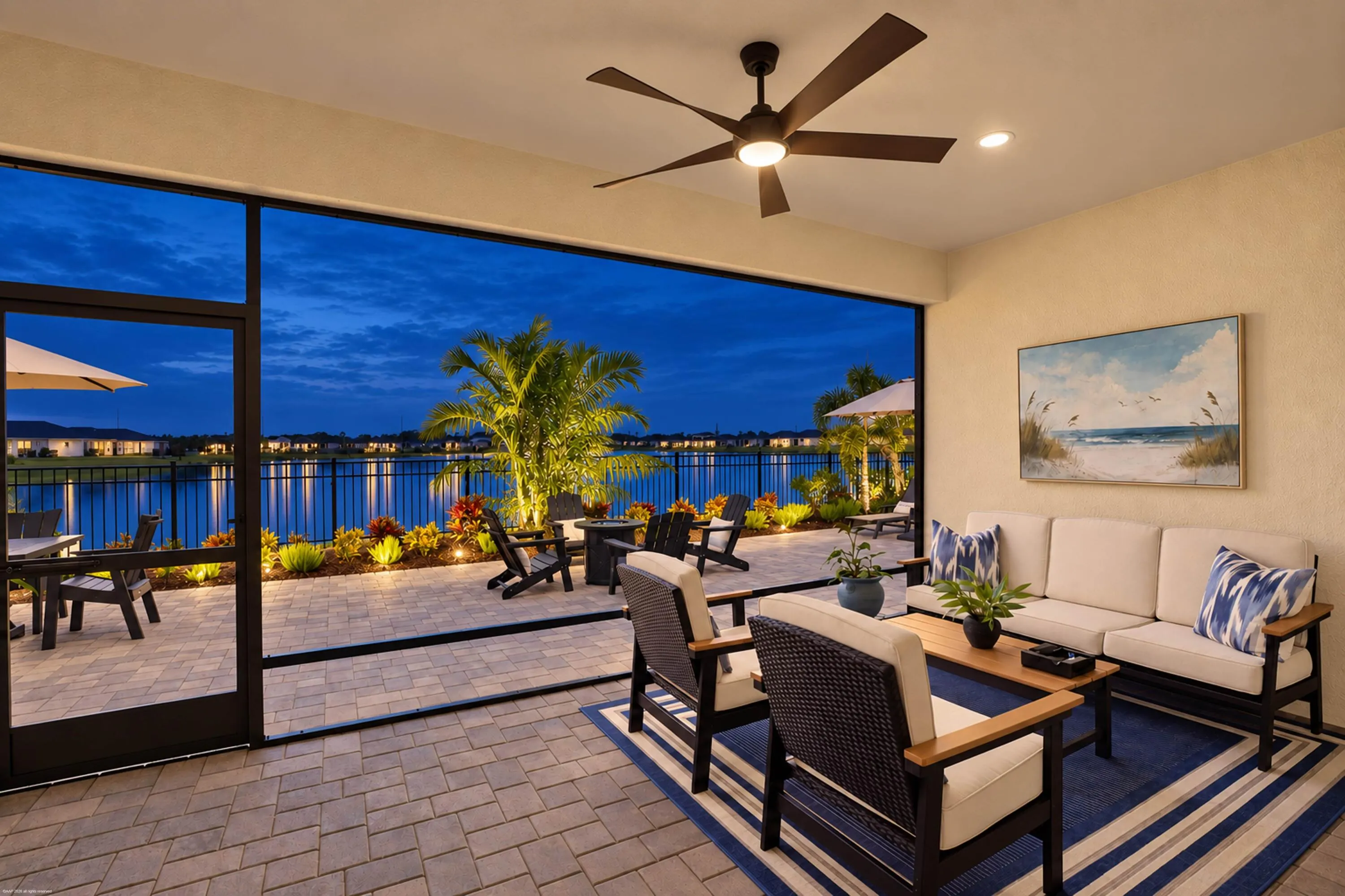 5680 HAMPTON PARK Circle