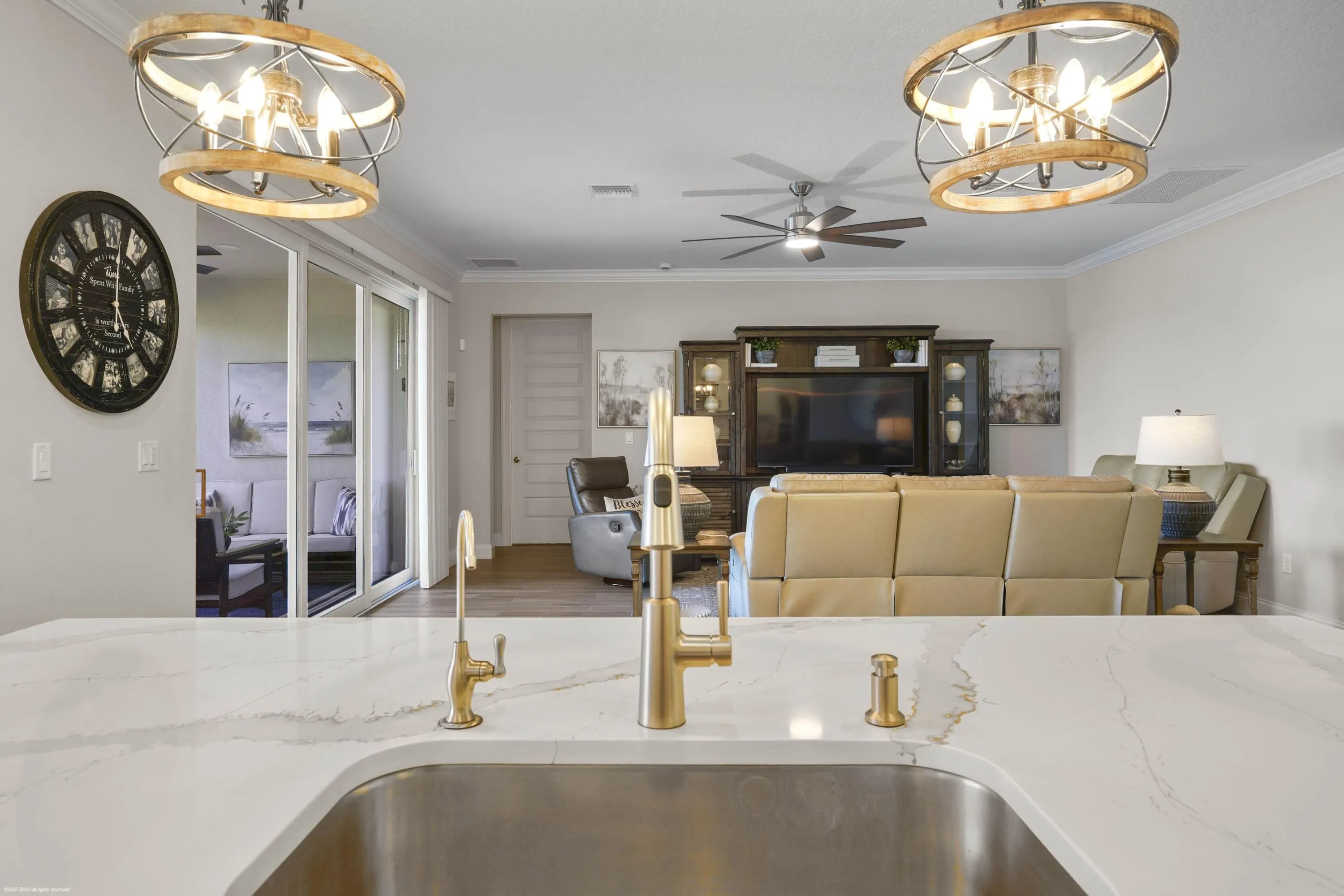5680 HAMPTON PARK Circle