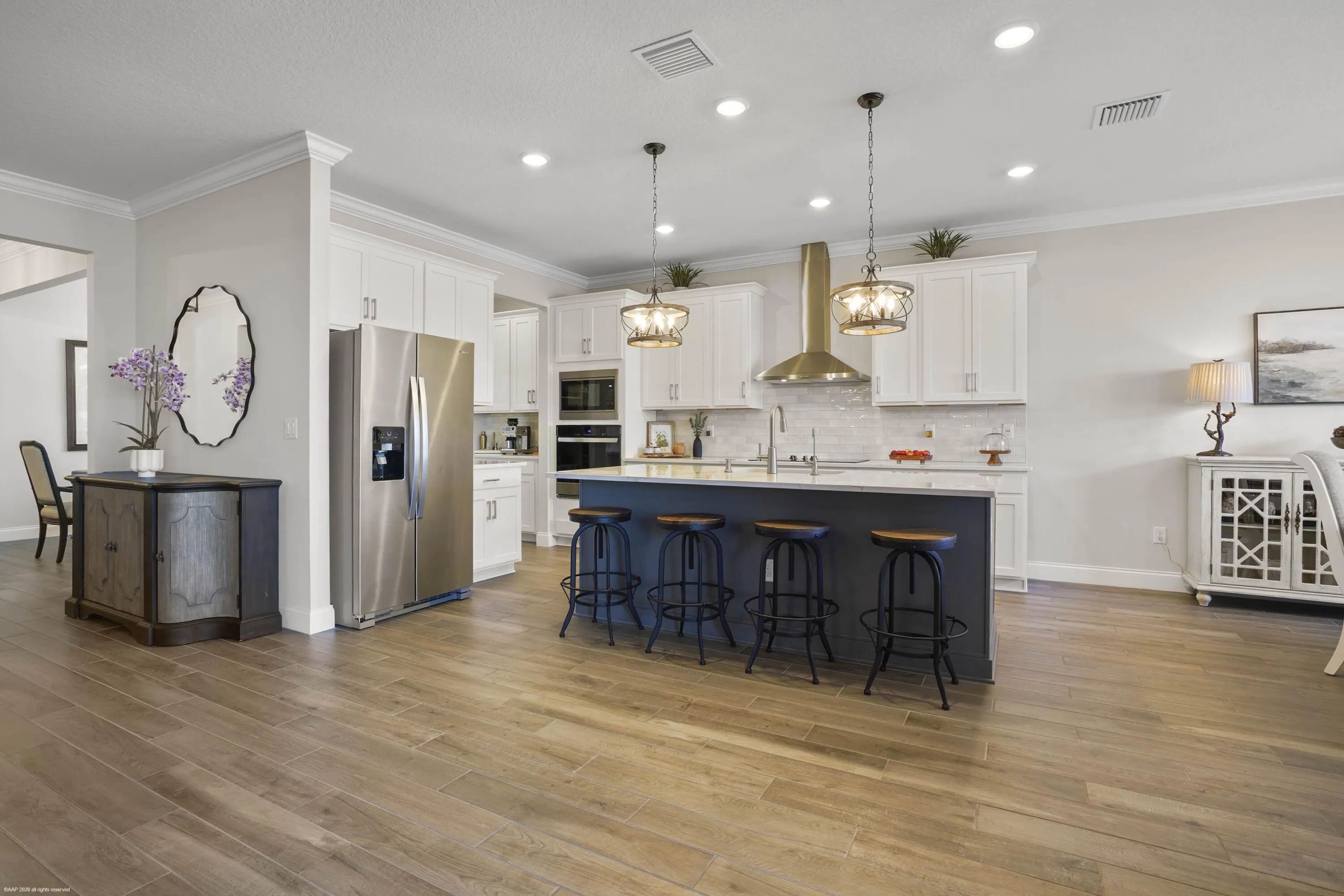 5680 HAMPTON PARK Circle