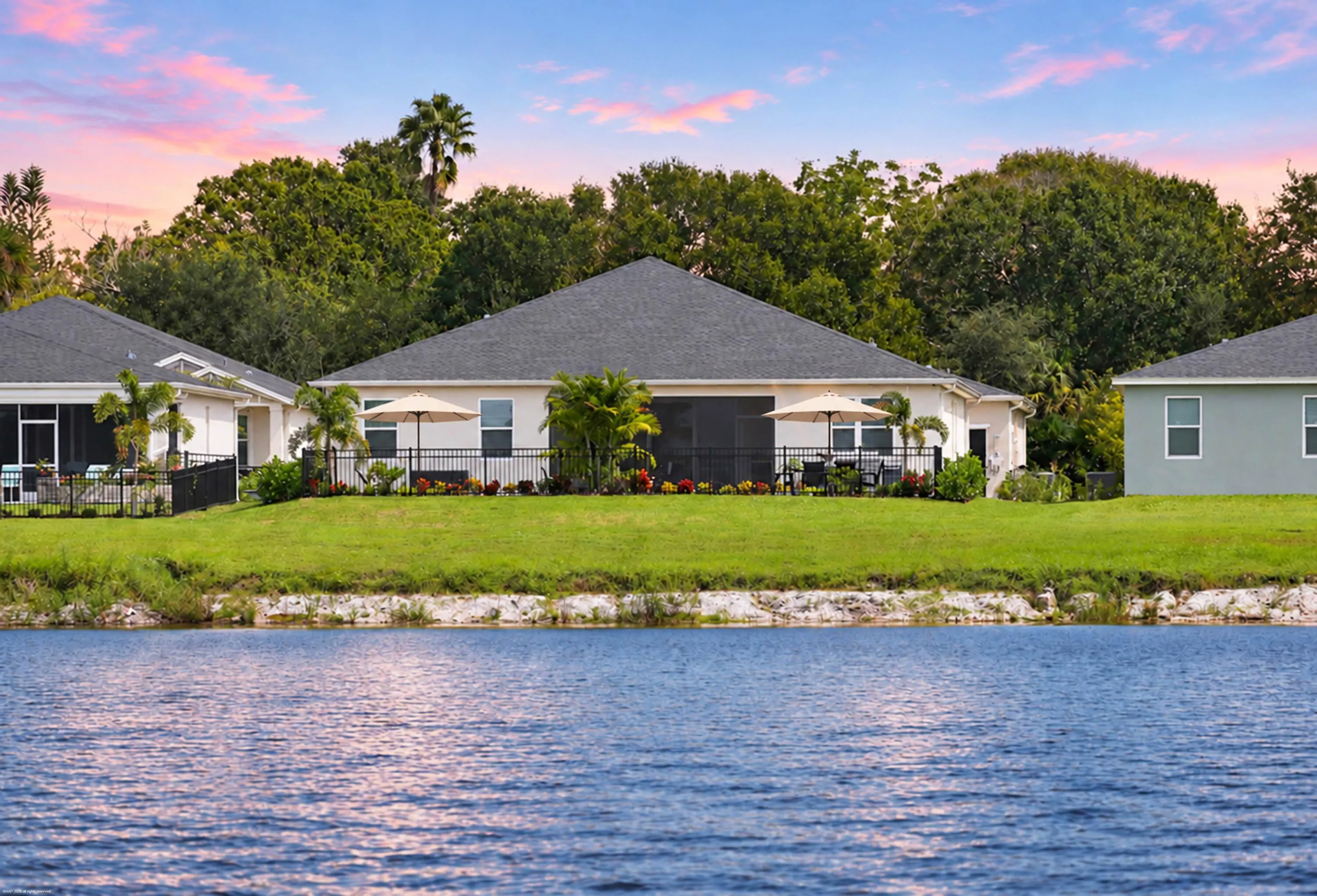 5680 HAMPTON PARK Circle
