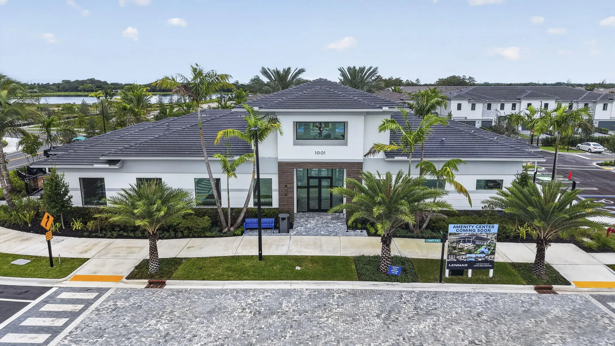 1204 National Street