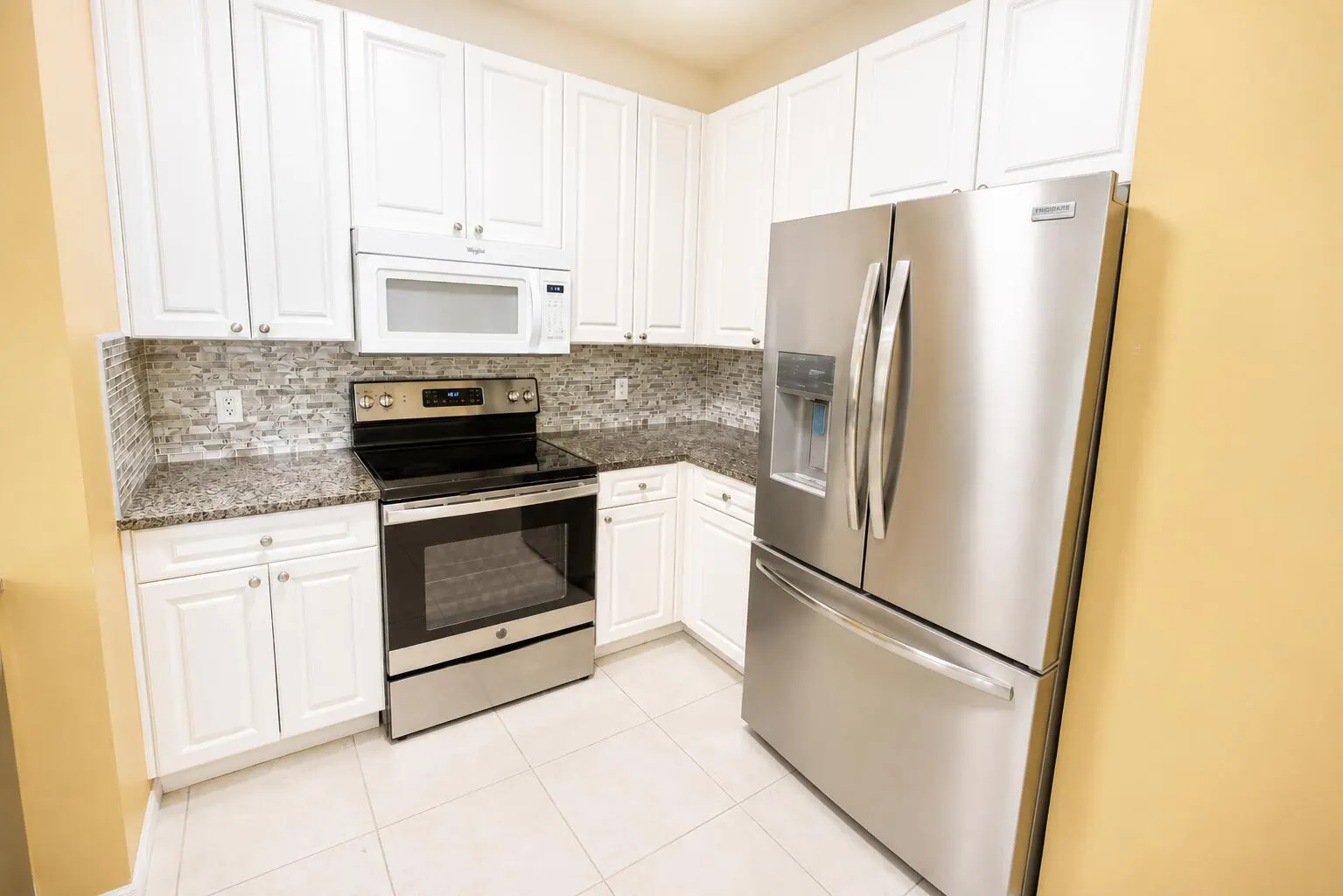 2927 Crestwood Terrace #7201