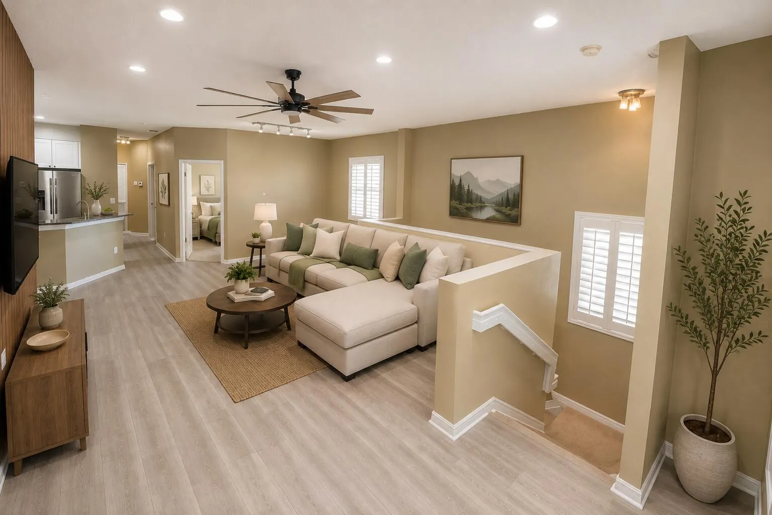 2927 Crestwood Terrace #7201