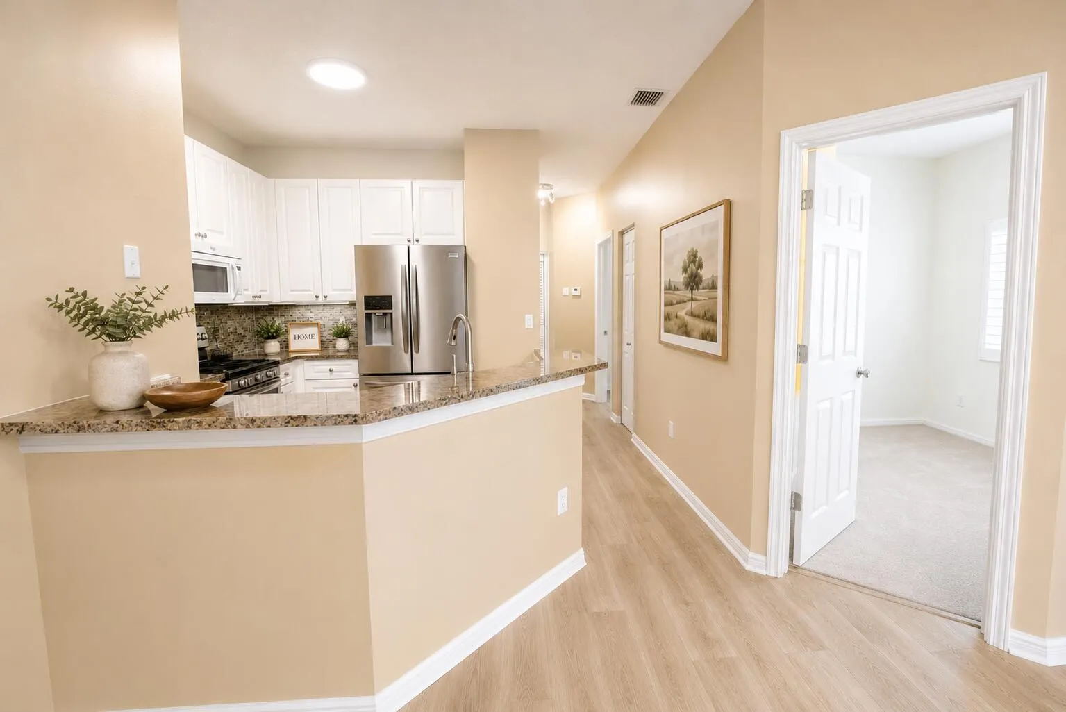 2927 Crestwood Terrace #7201