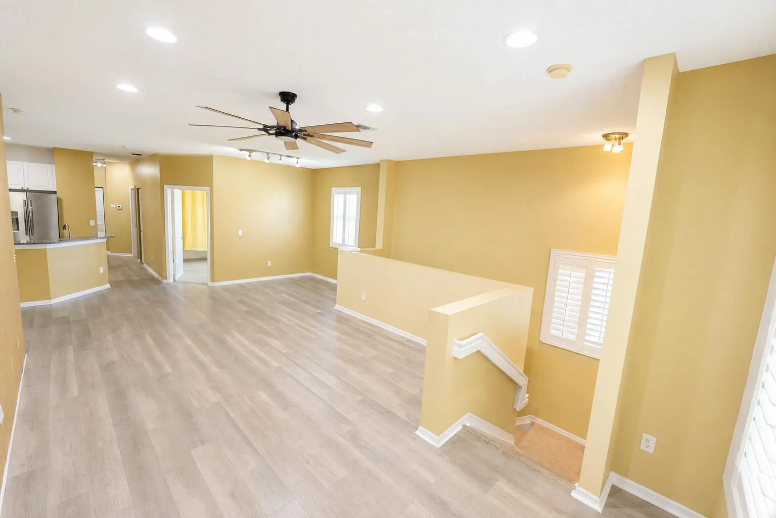 2927 Crestwood Terrace #7201