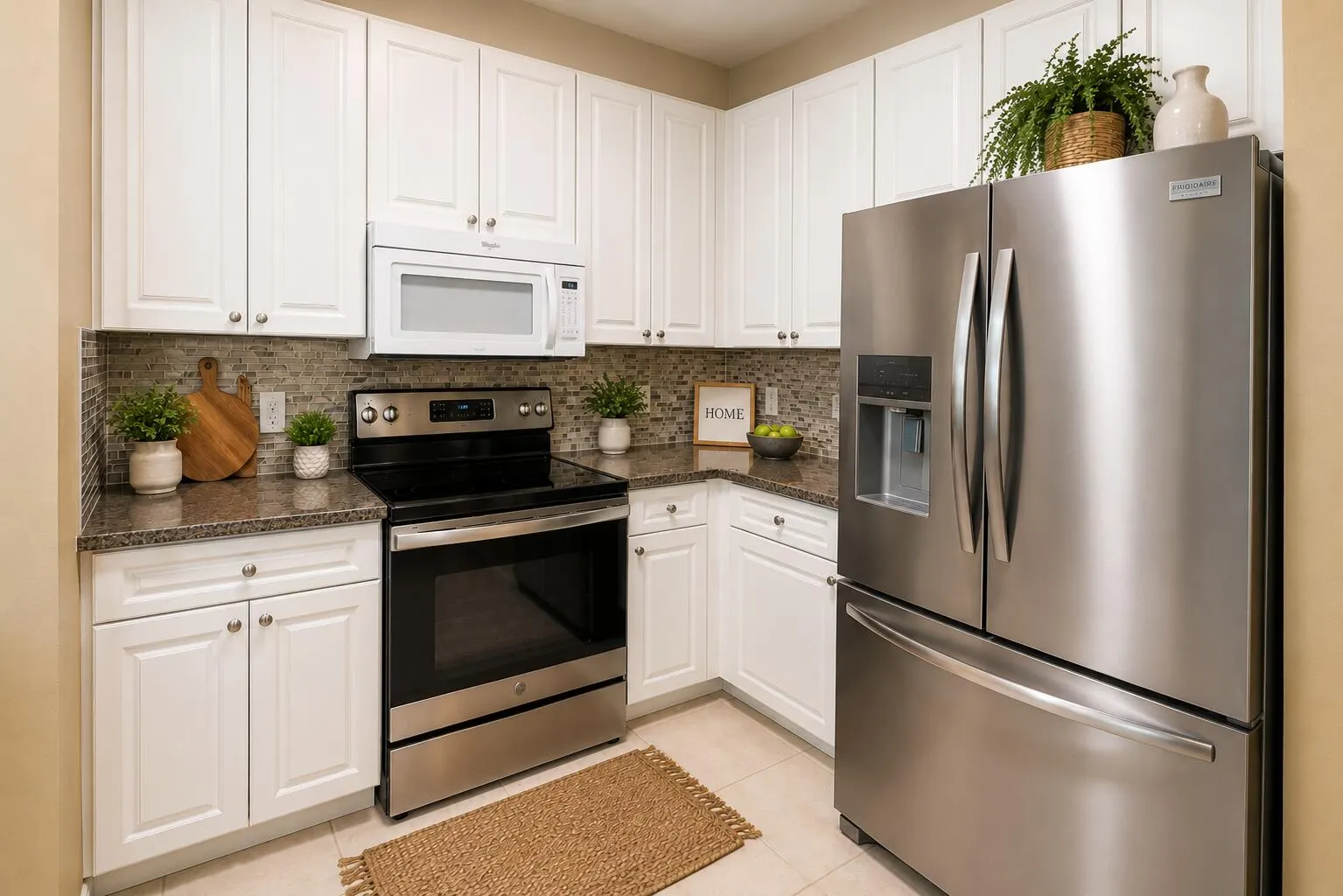 2927 Crestwood Terrace #7201