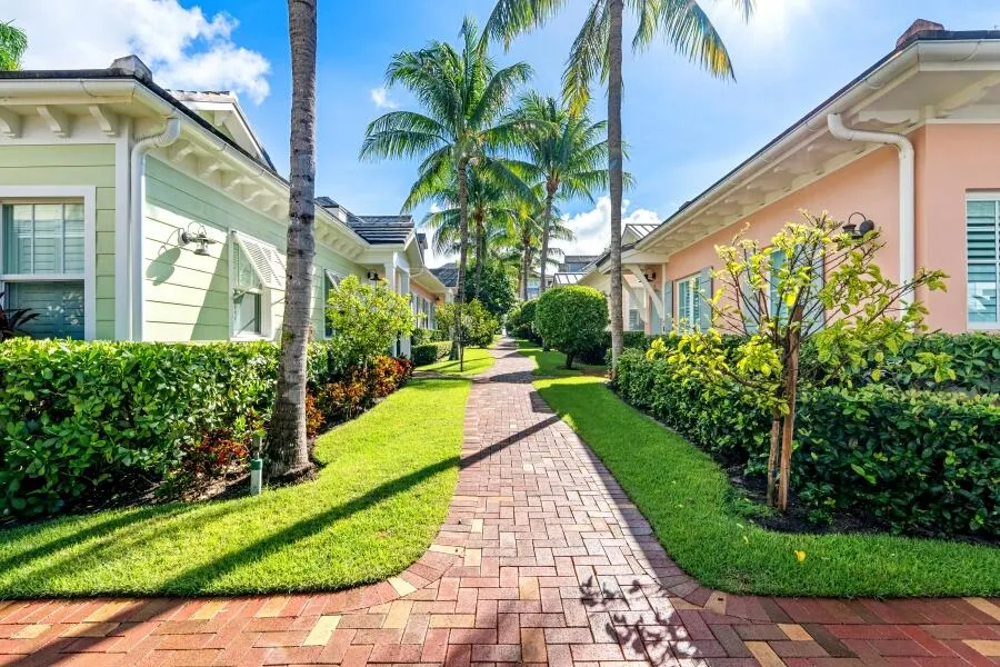 2225 S Ocean Boulevard #2