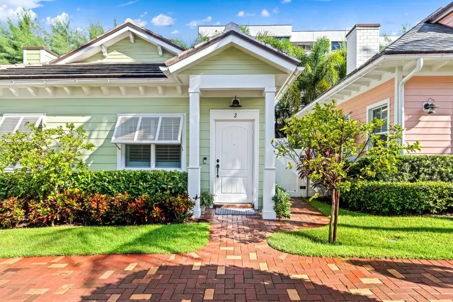2225 S Ocean Boulevard #2