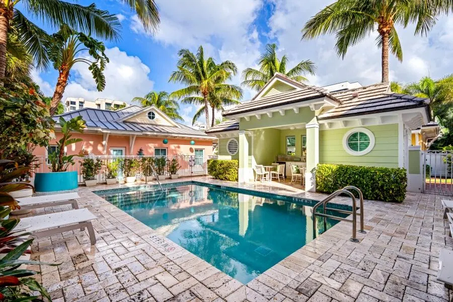 2225 S Ocean Boulevard #2