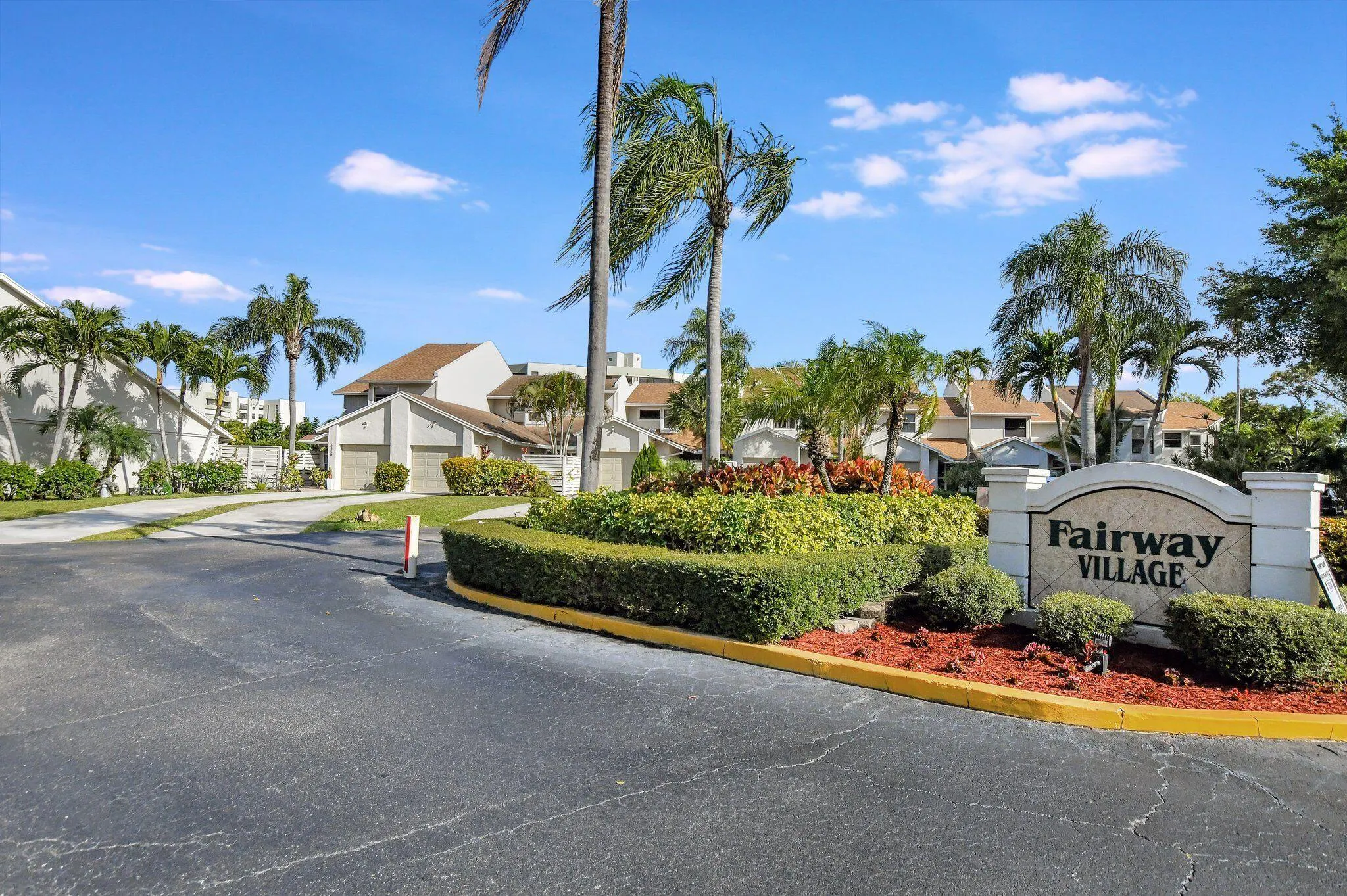 6391 Toulon Drive