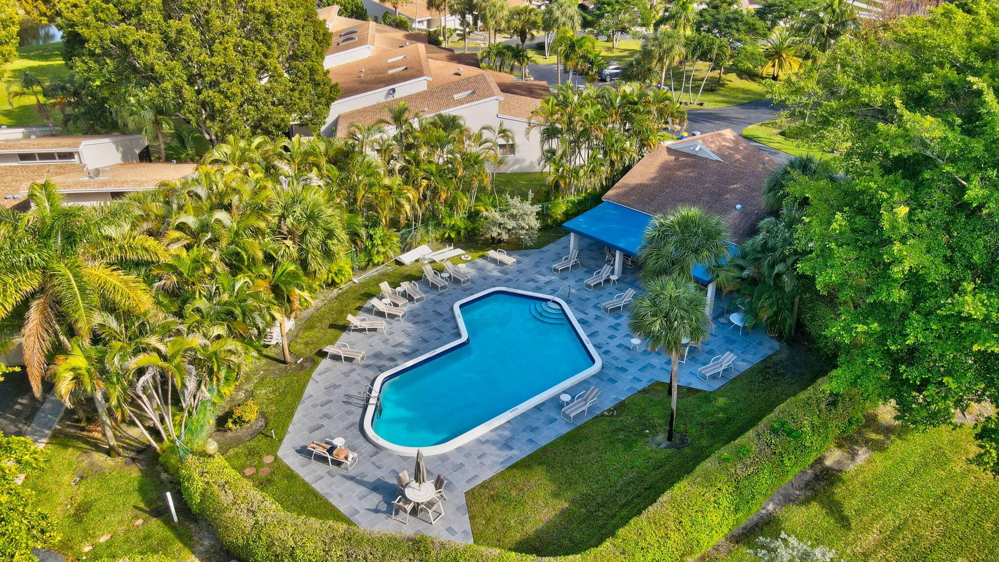 6391 Toulon Drive