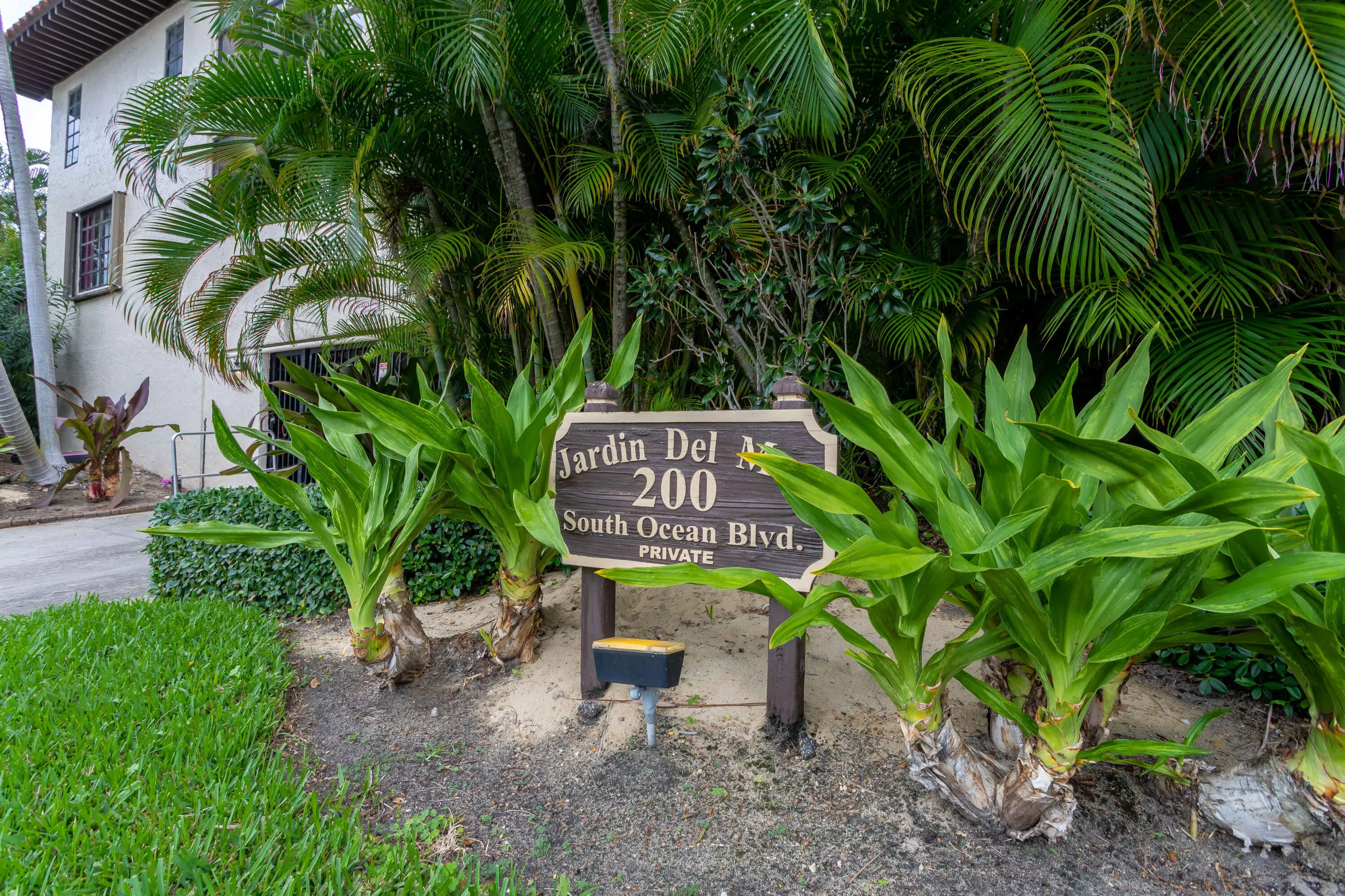 200 S Ocean Boulevard #A-115