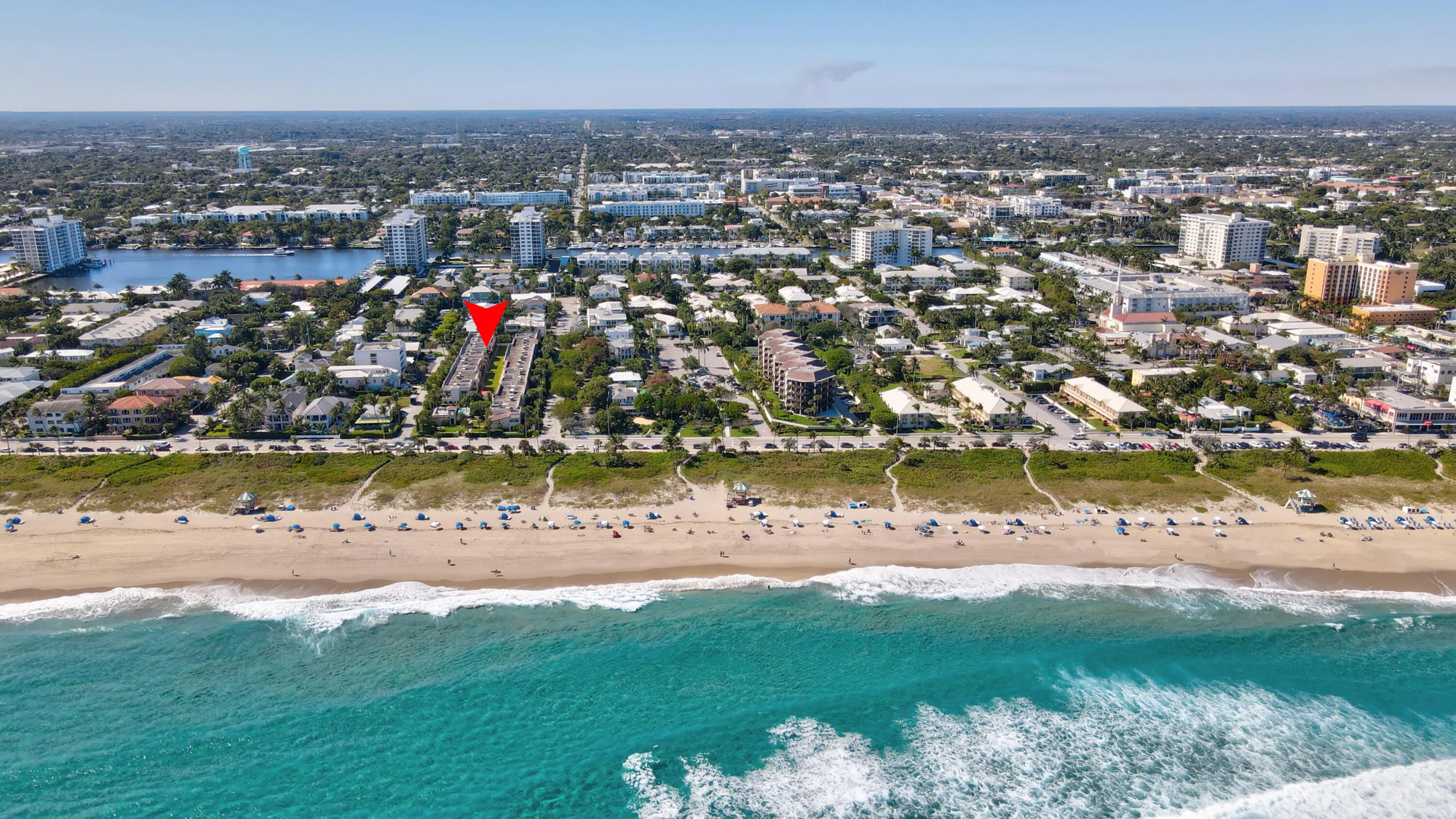 200 S Ocean Boulevard #A-115
