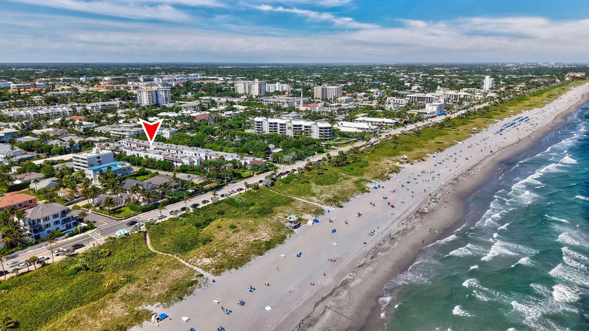 200 S Ocean Boulevard #A-115