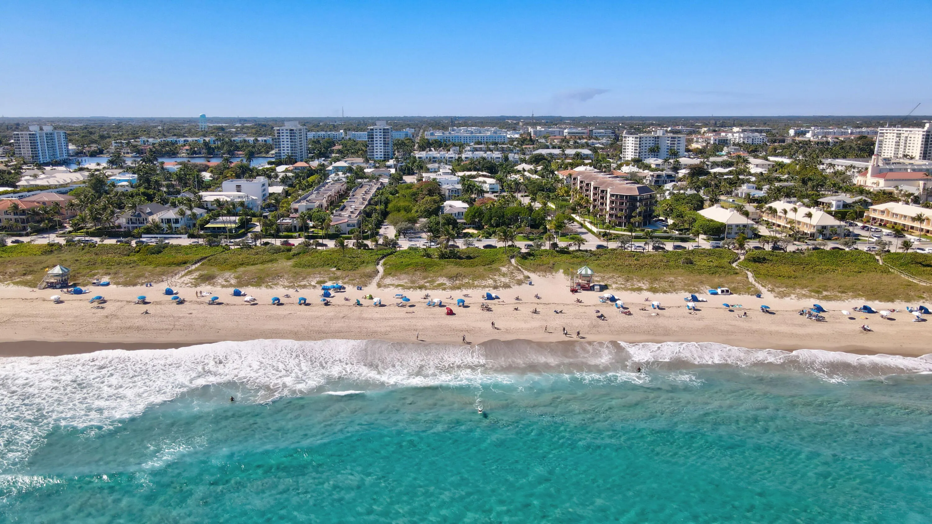 200 S Ocean Boulevard #A-115