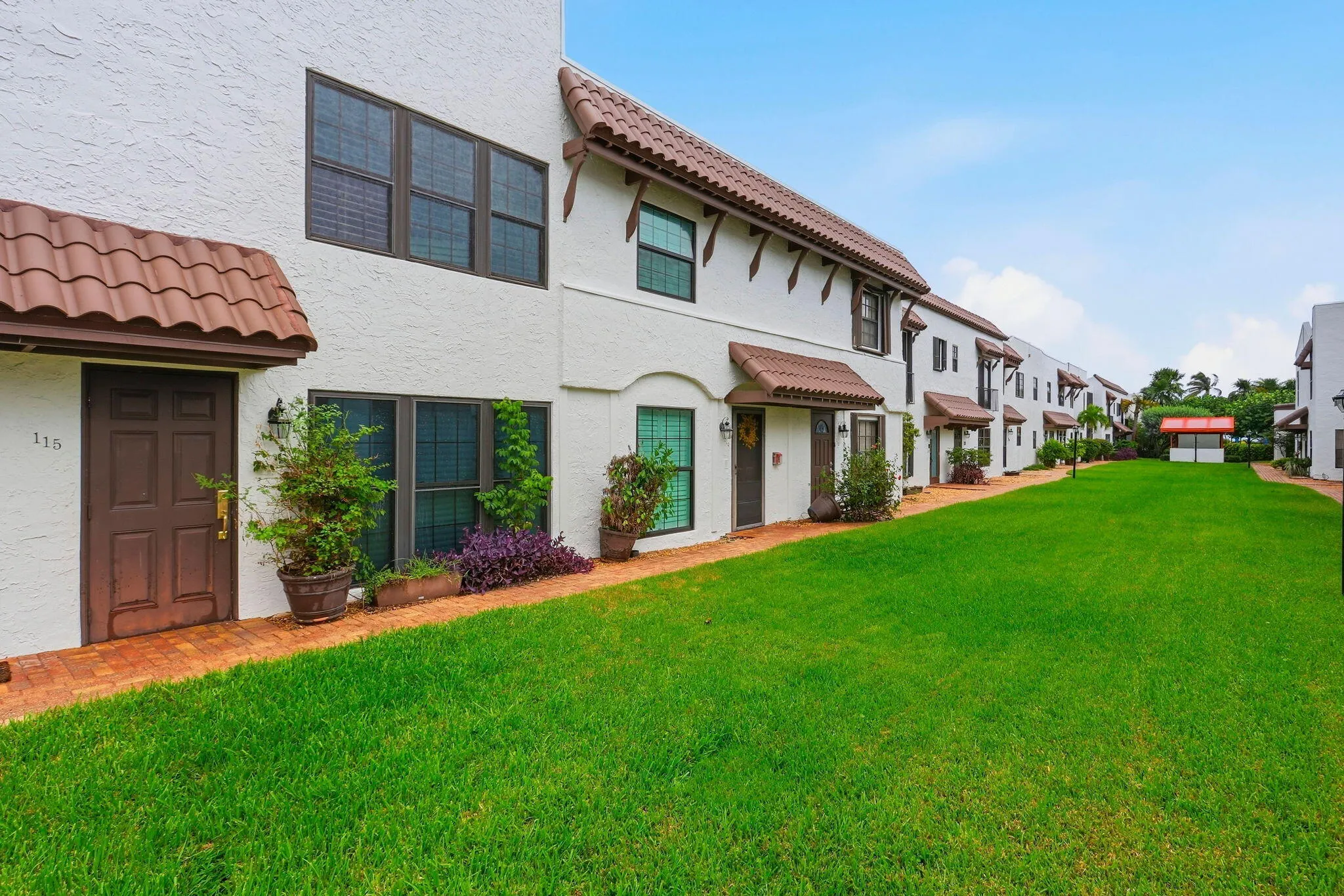 200 S Ocean Boulevard #A-115