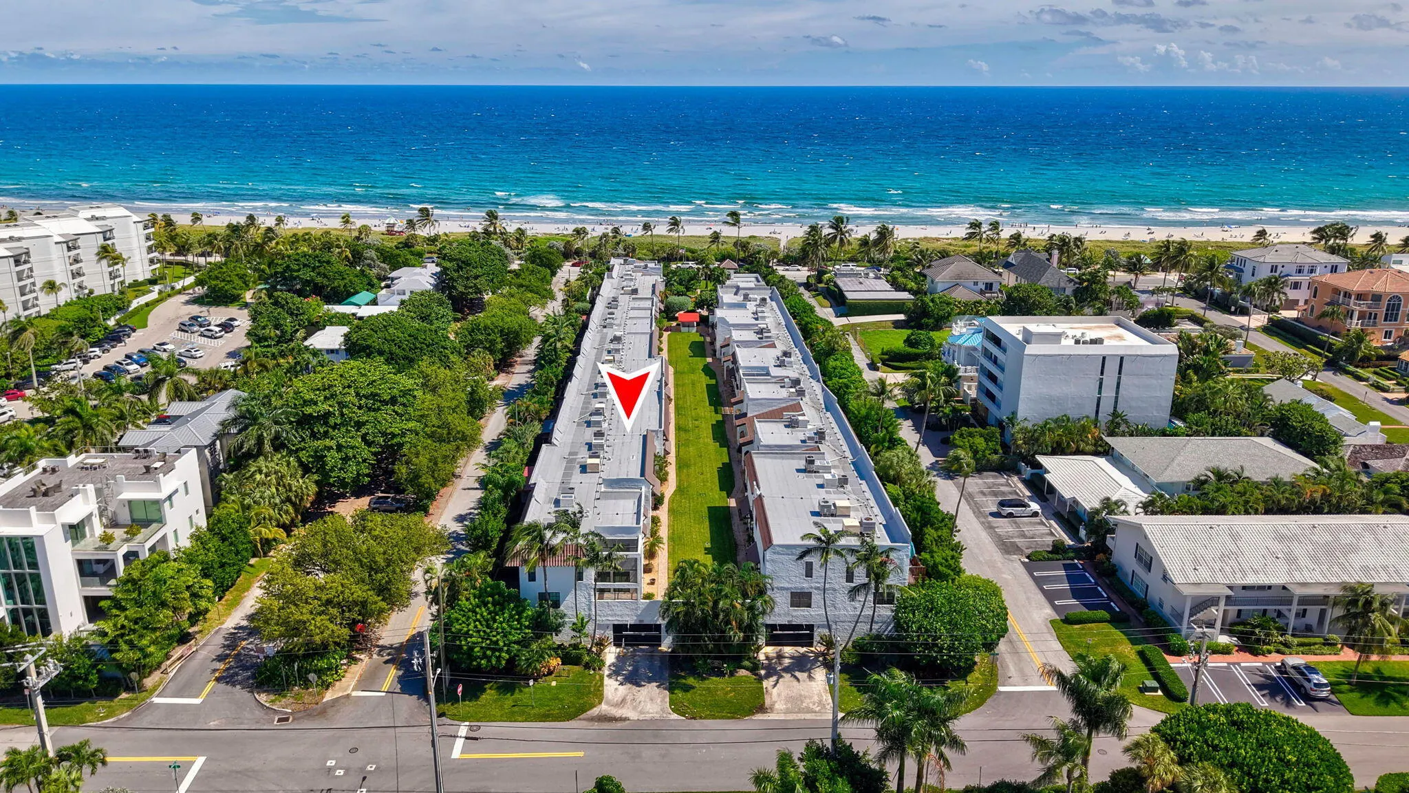200 S Ocean Boulevard #A-115
