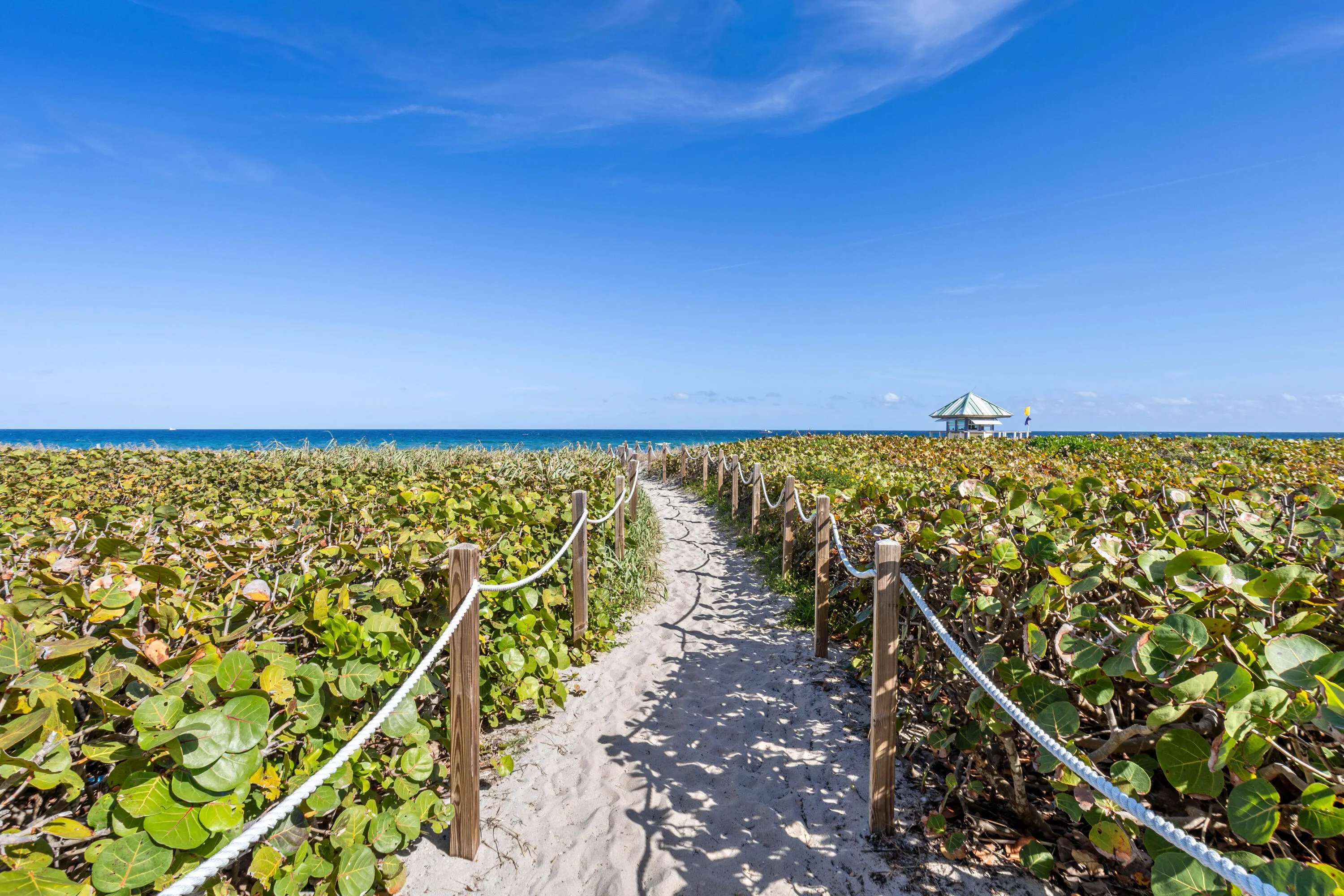 200 S Ocean Boulevard #A-115
