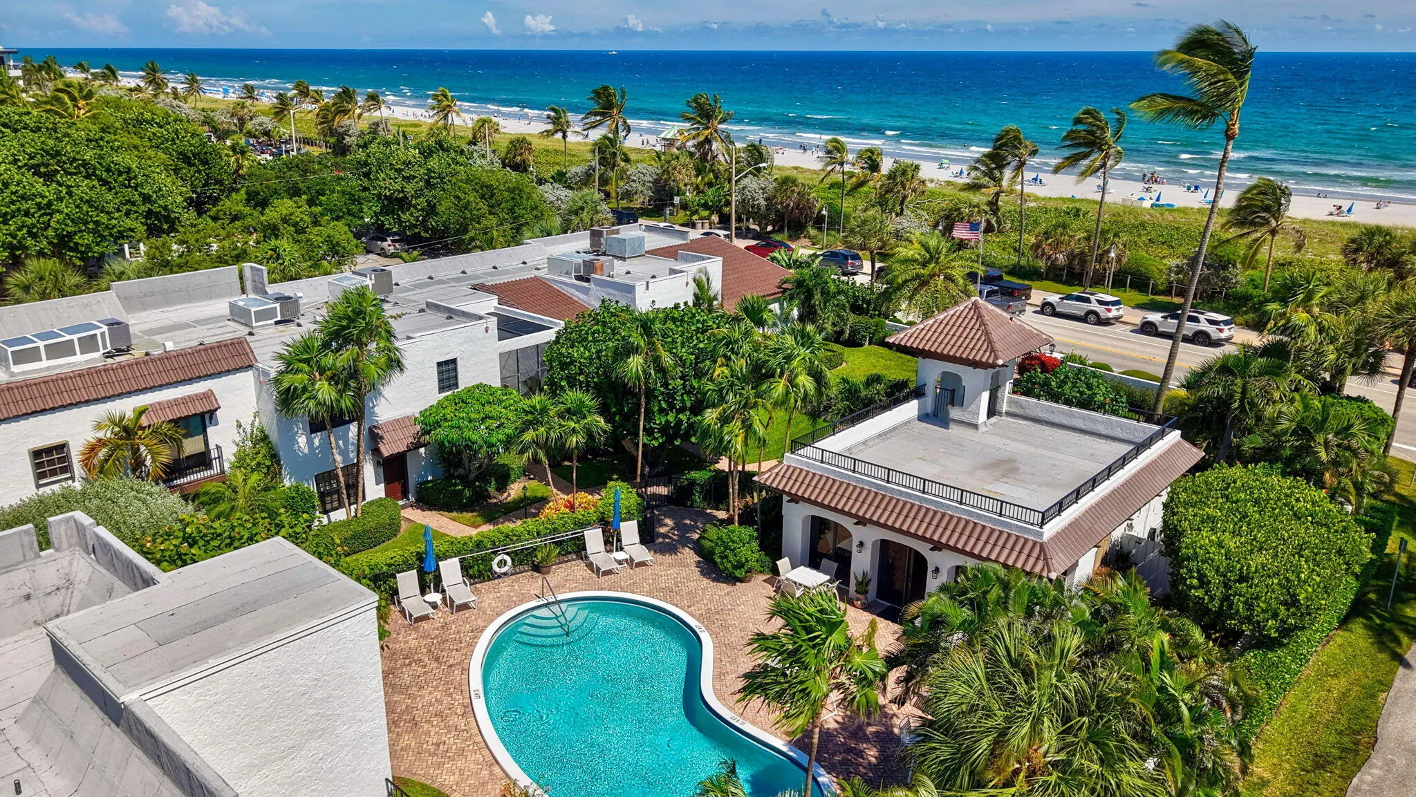 200 S Ocean Boulevard #A-115