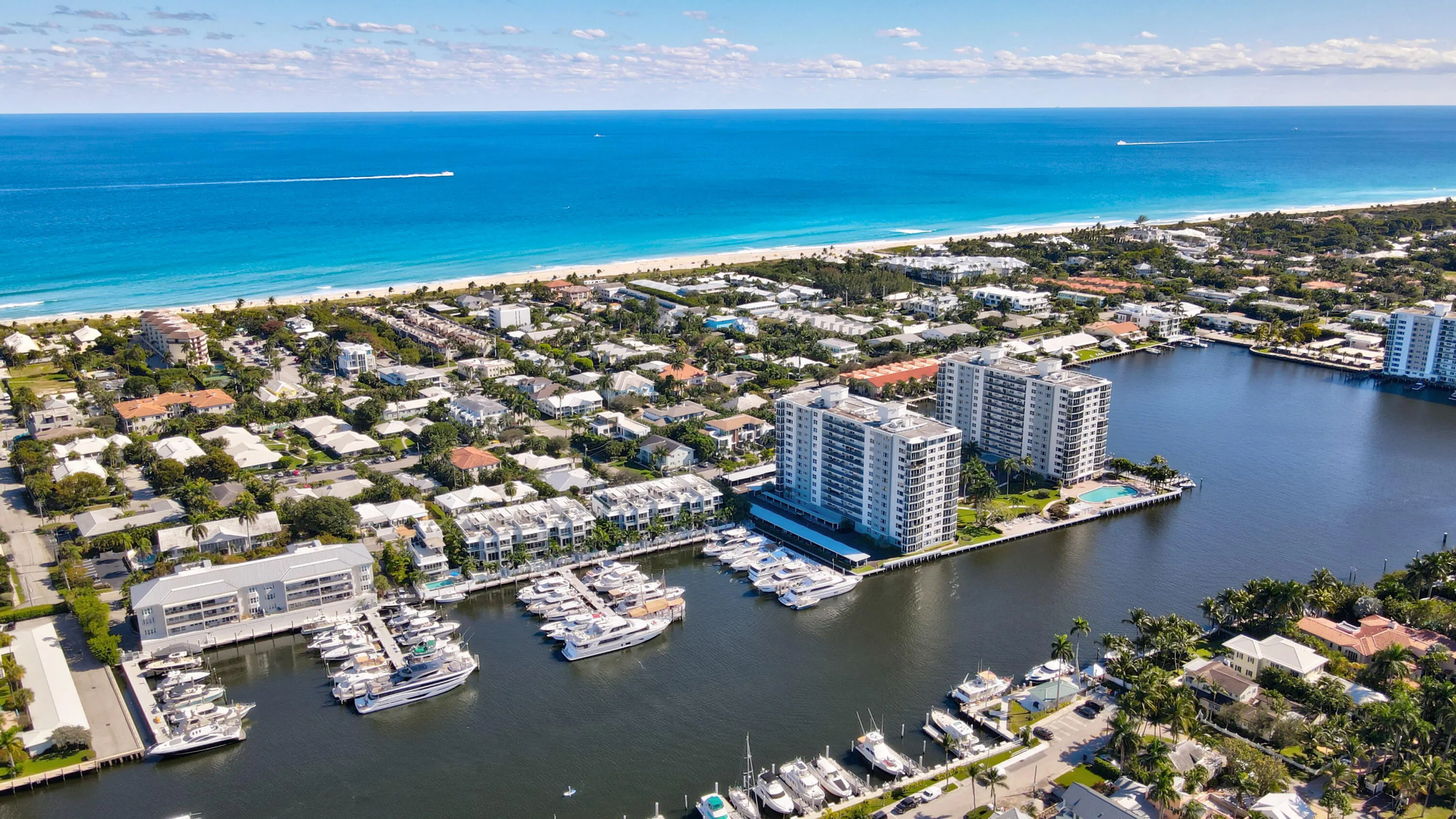 200 S Ocean Boulevard #A-115
