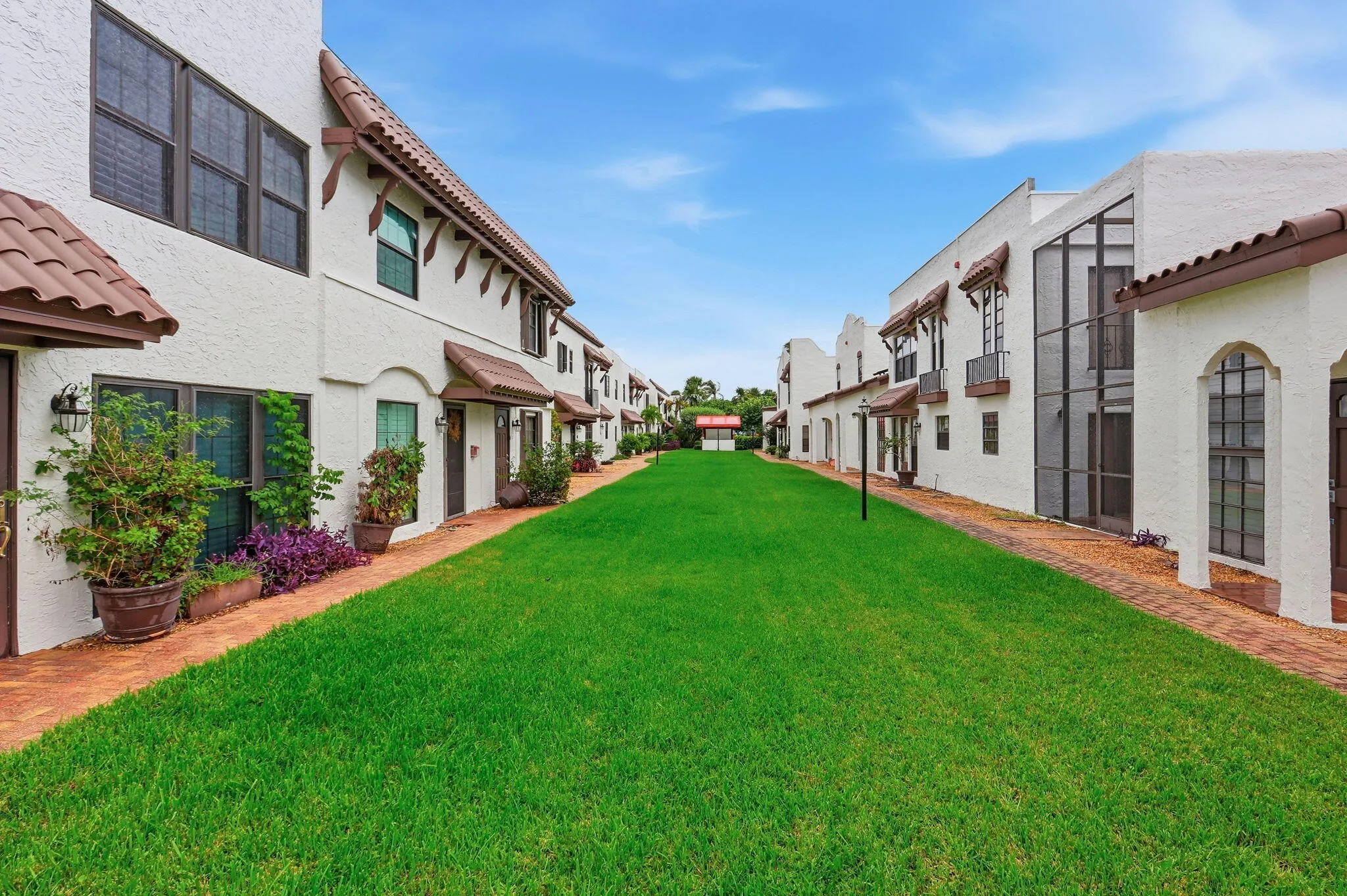 200 S Ocean Boulevard #A-115